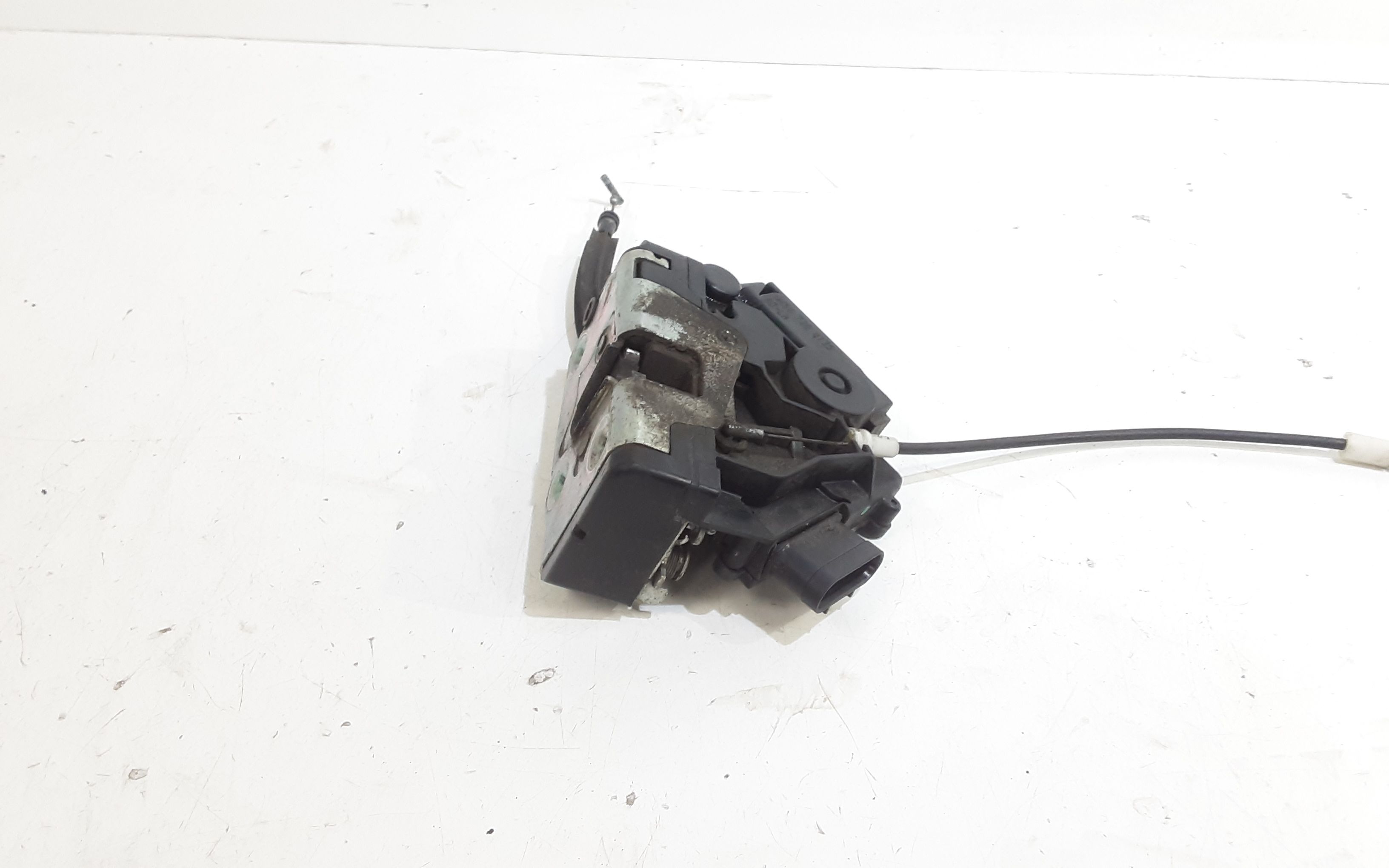 Serratura Posteriore Sinistra SMART Forfour 1 Serie