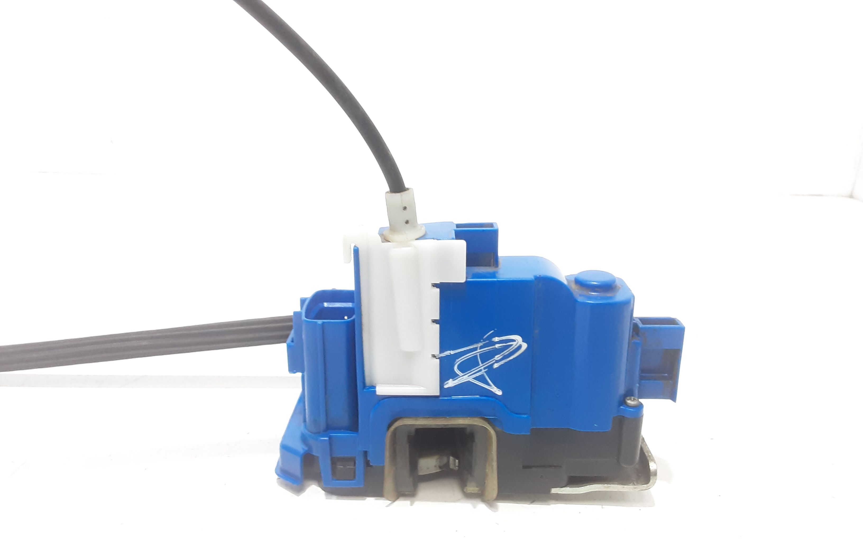 Serratura Posteriore Sinistra FIAT 500 L Serie (351_352) (12>)