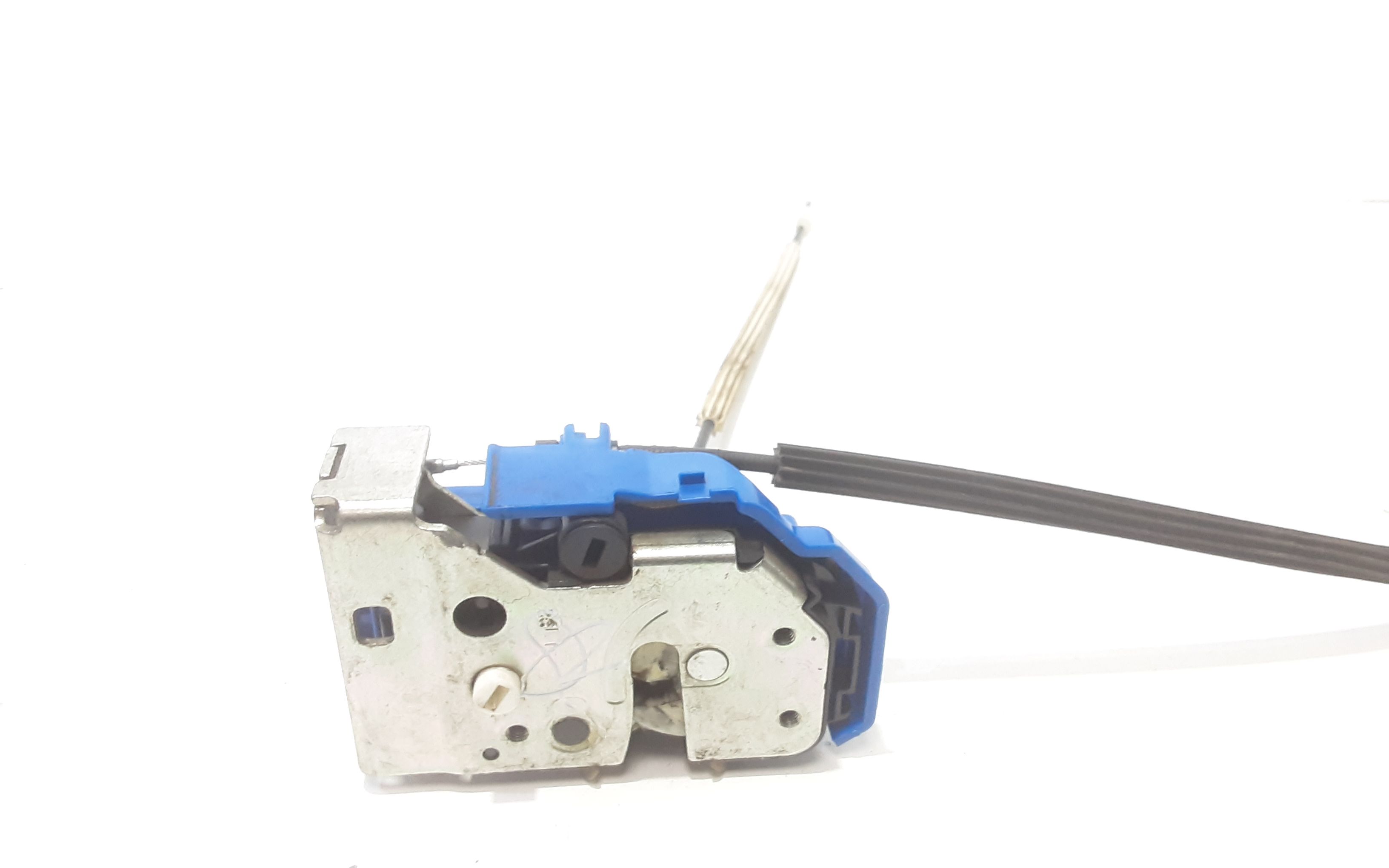 Serratura Posteriore Sinistra FIAT 500 L Serie (351_352) (12>)