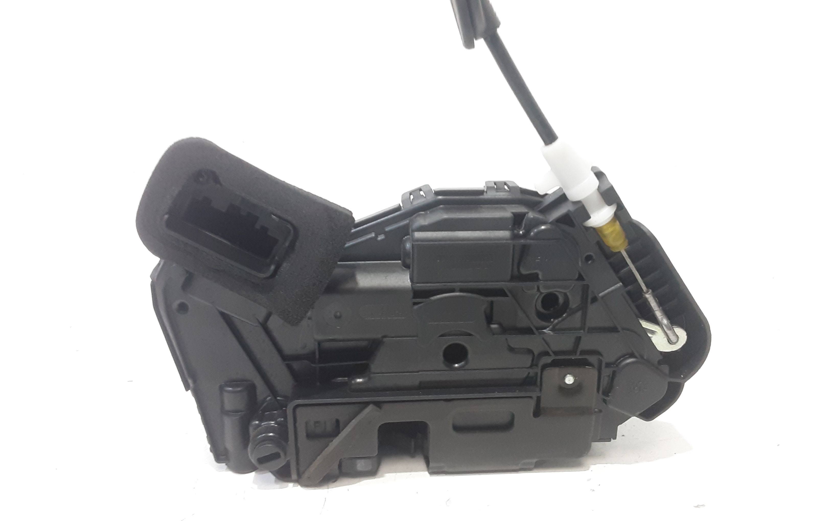 Serratura Posteriore Sinistra VOLKSWAGEN T-Roc Serie