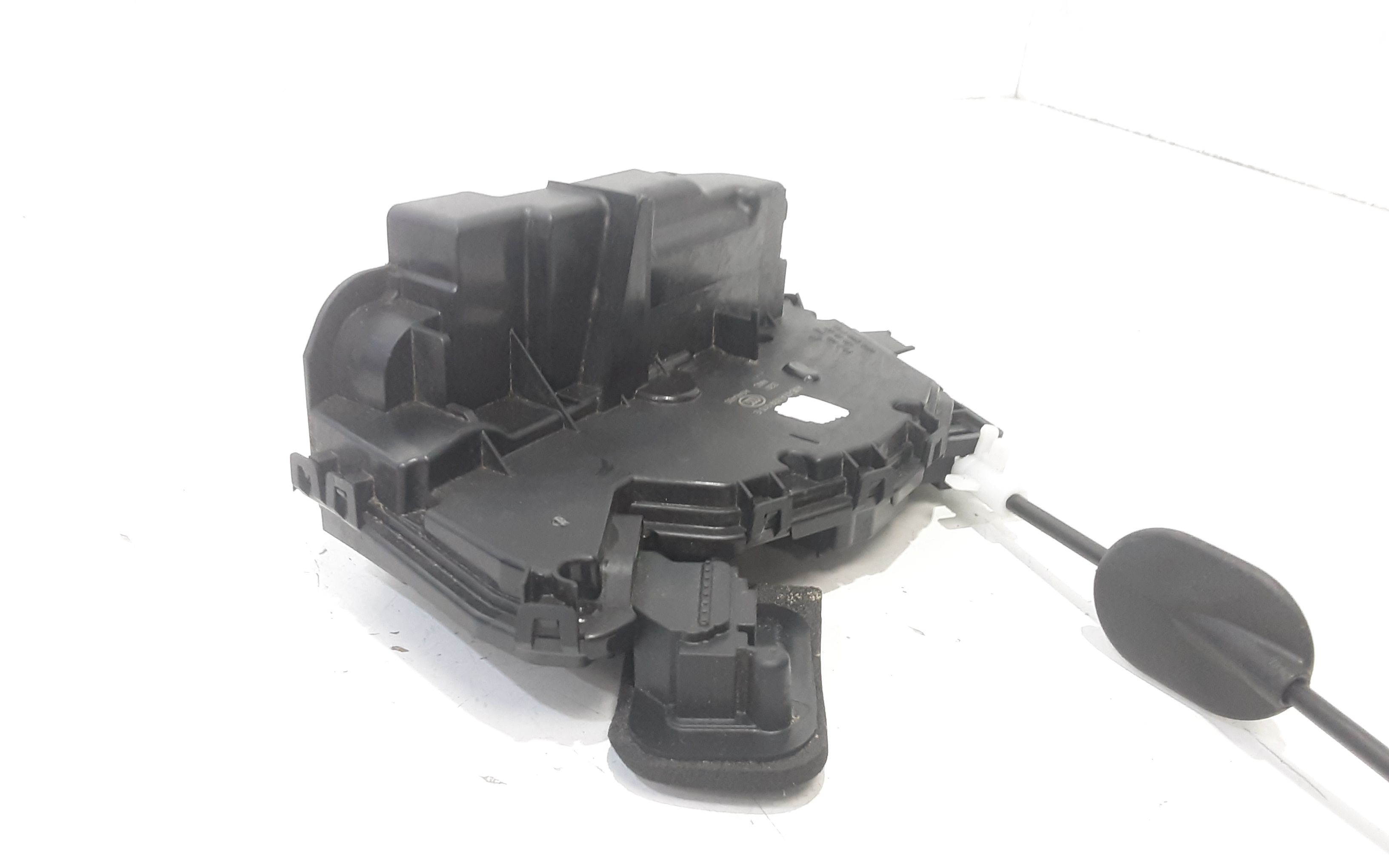 Serratura Posteriore Sinistra VOLKSWAGEN T-Roc Serie