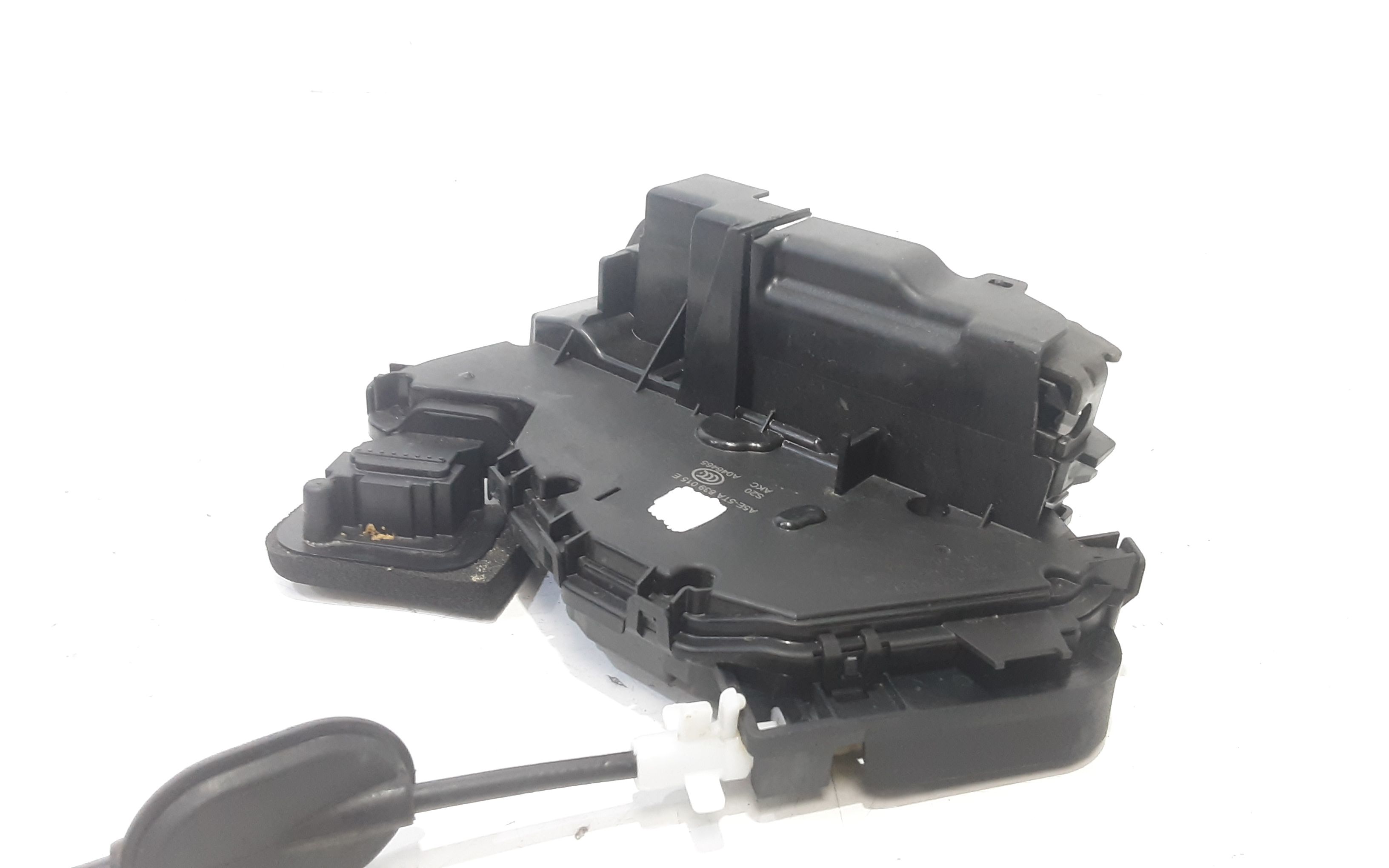 Serratura Posteriore Sinistra VOLKSWAGEN T-Roc Serie