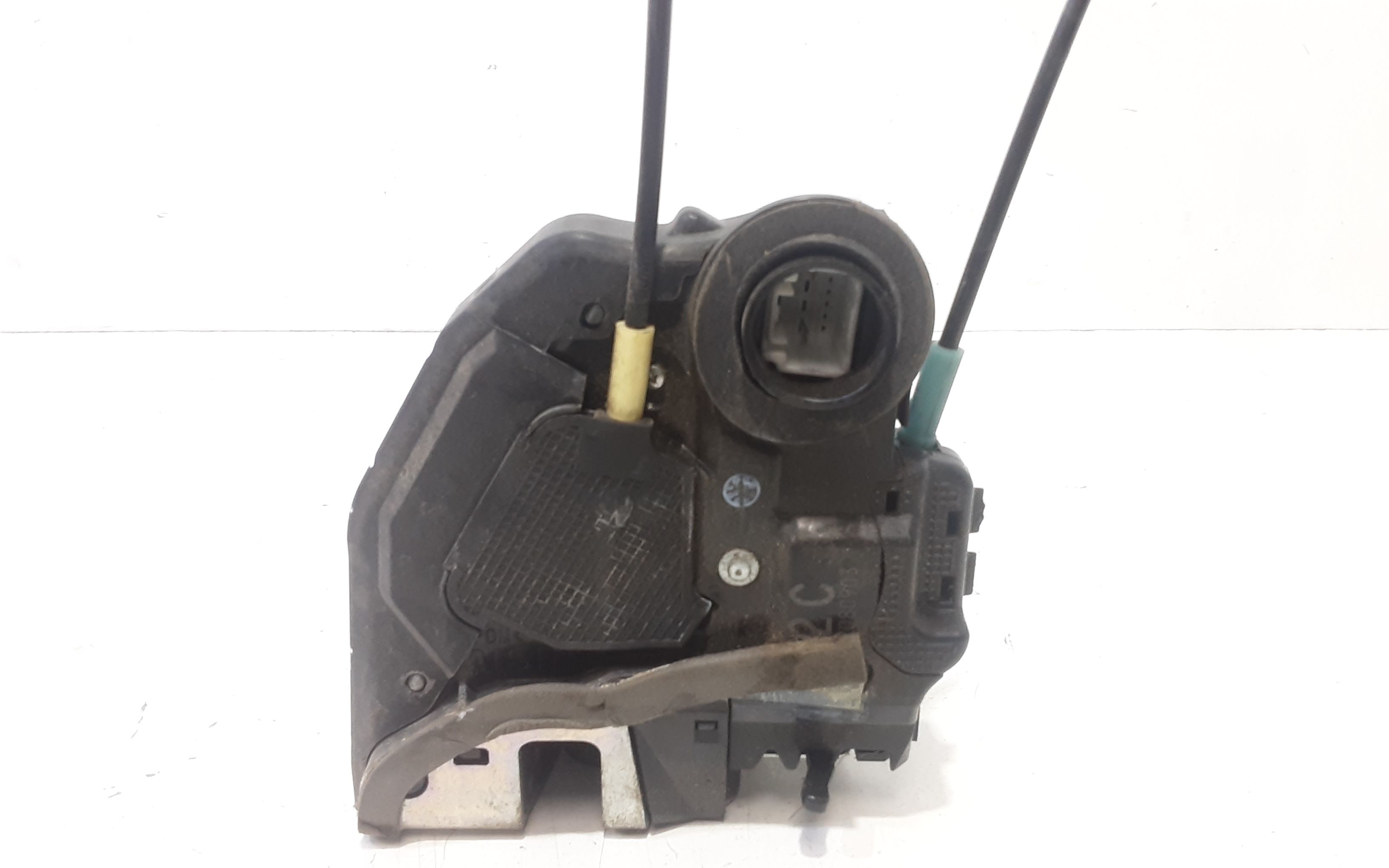 Serratura Posteriore Sinistra TOYOTA Rav4 5 Serie