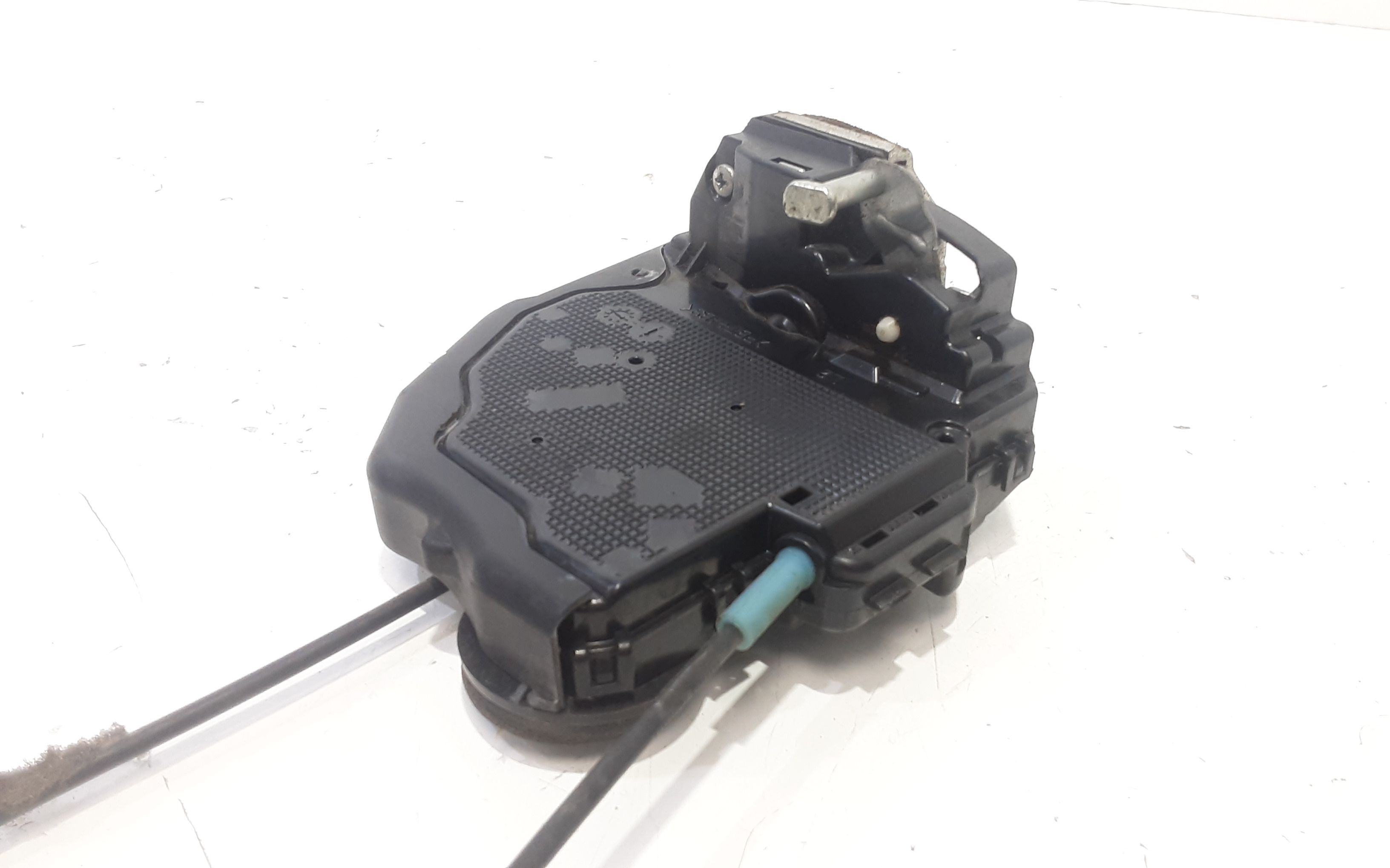 Serratura Posteriore Sinistra TOYOTA Rav4 5 Serie