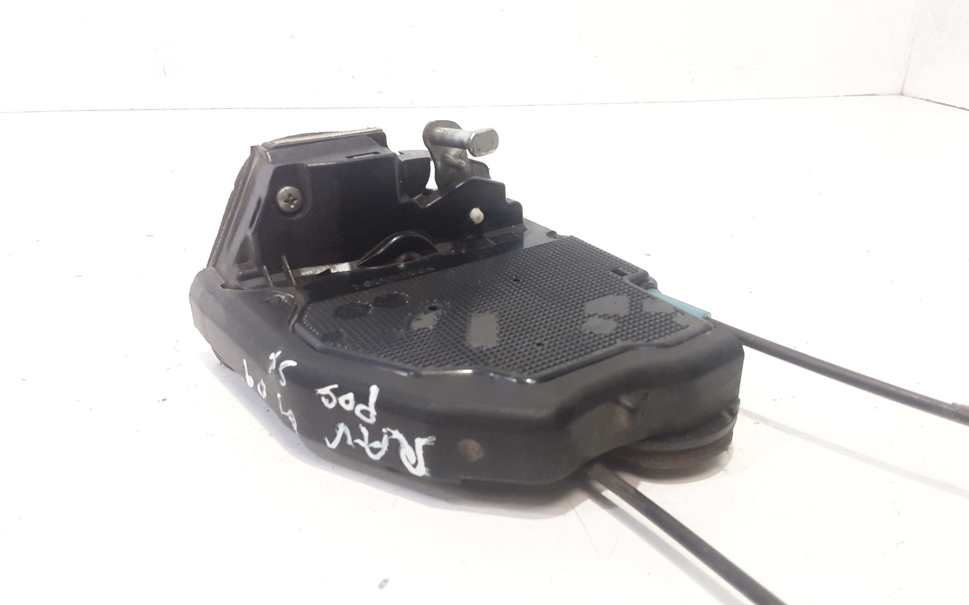 Serratura Posteriore Sinistra TOYOTA Rav4 5 Serie