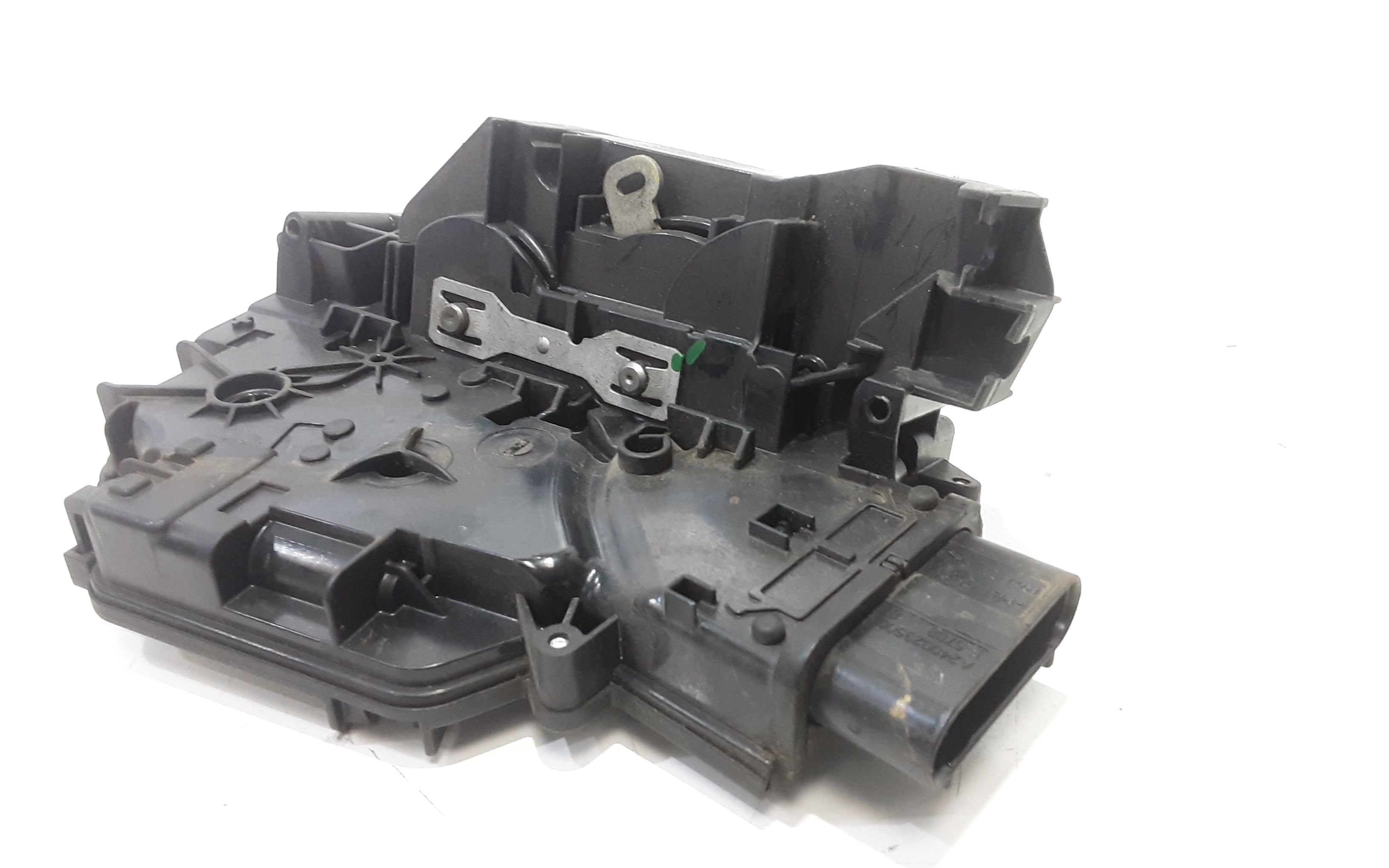 Serratura Posteriore Sinistra FORD B - Max Berlina