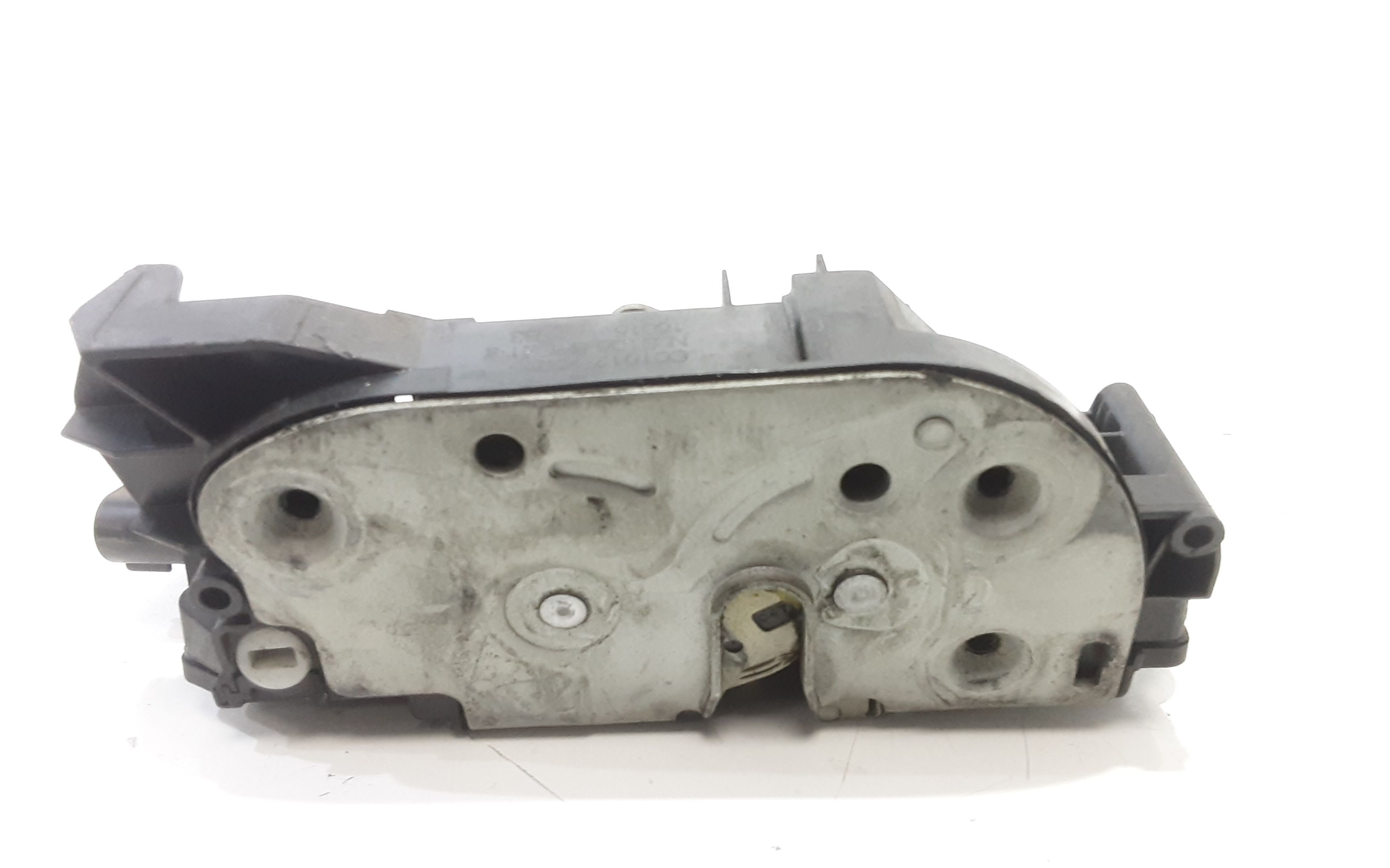 Serratura Posteriore Sinistra FORD B - Max Berlina