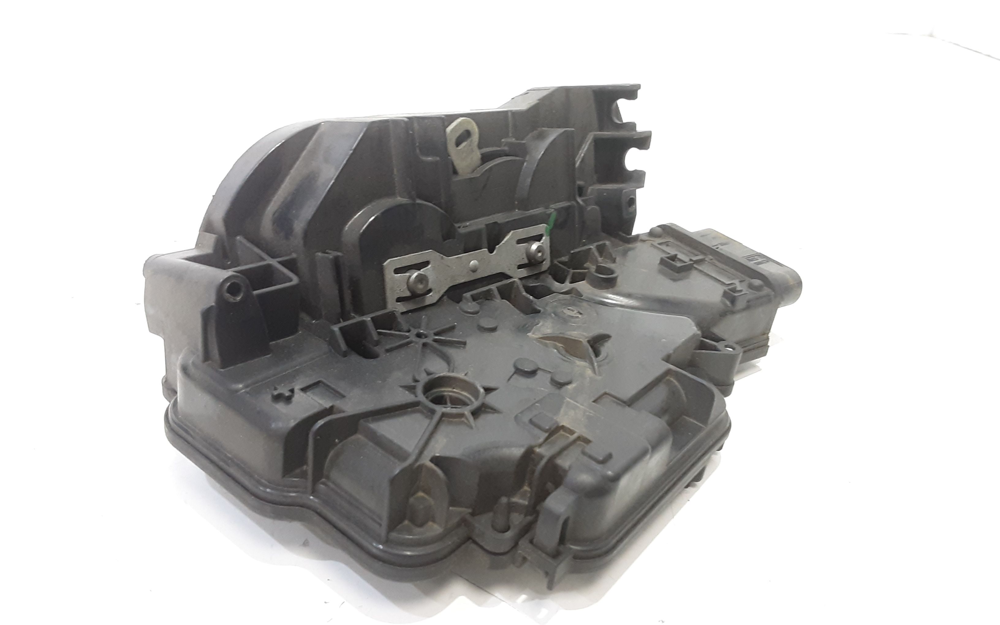 Serratura Posteriore Sinistra FORD B - Max Berlina