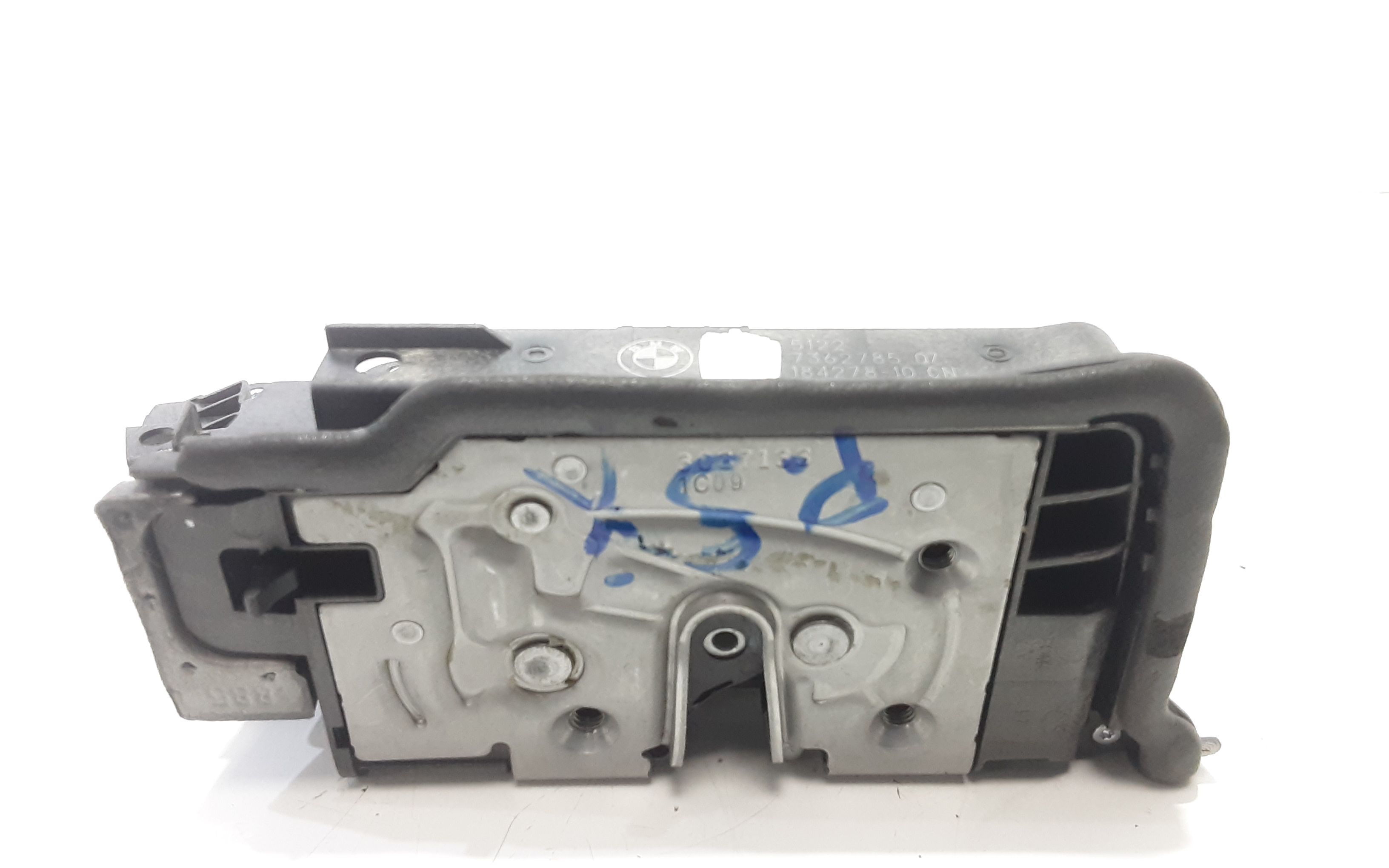 Serratura Posteriore Sinistra BMW iX3 Elettrica (G08) 80kW / 109 cv (20>)