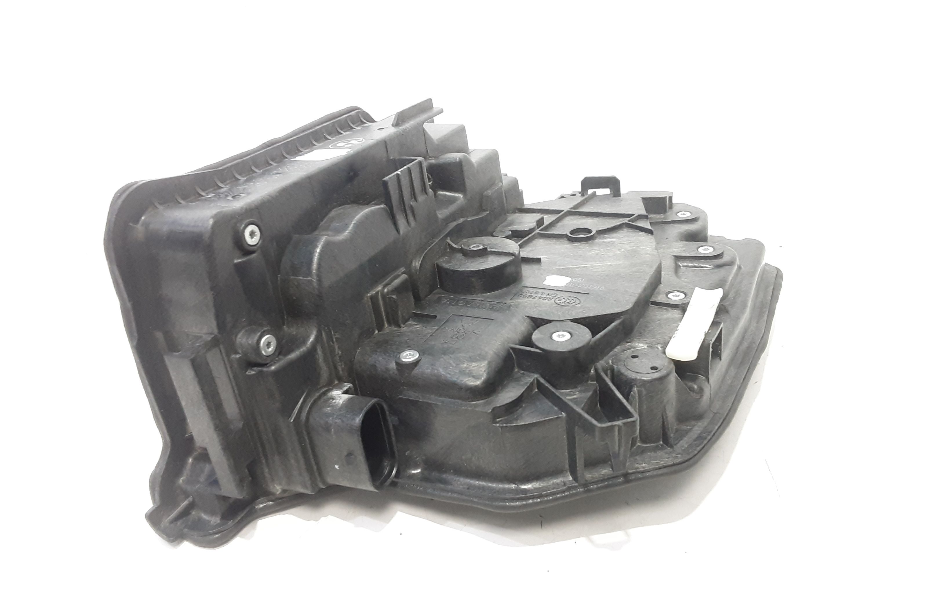 Serratura Posteriore Sinistra BMW iX3 Elettrica (G08) 80kW / 109 cv (20>)