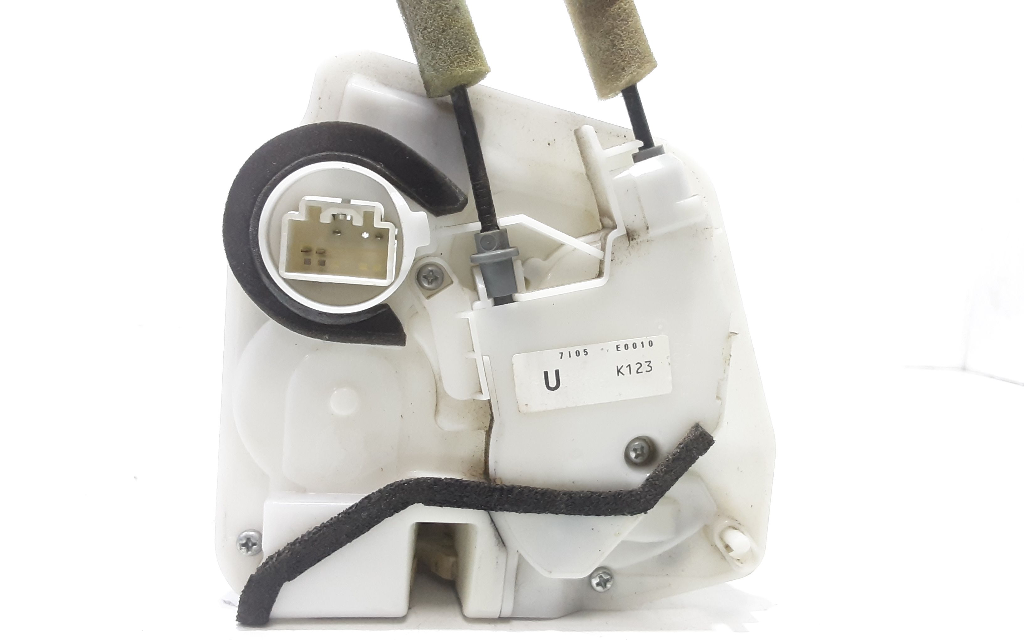 Serratura Posteriore Sinistra MAZDA CX-5 Serie