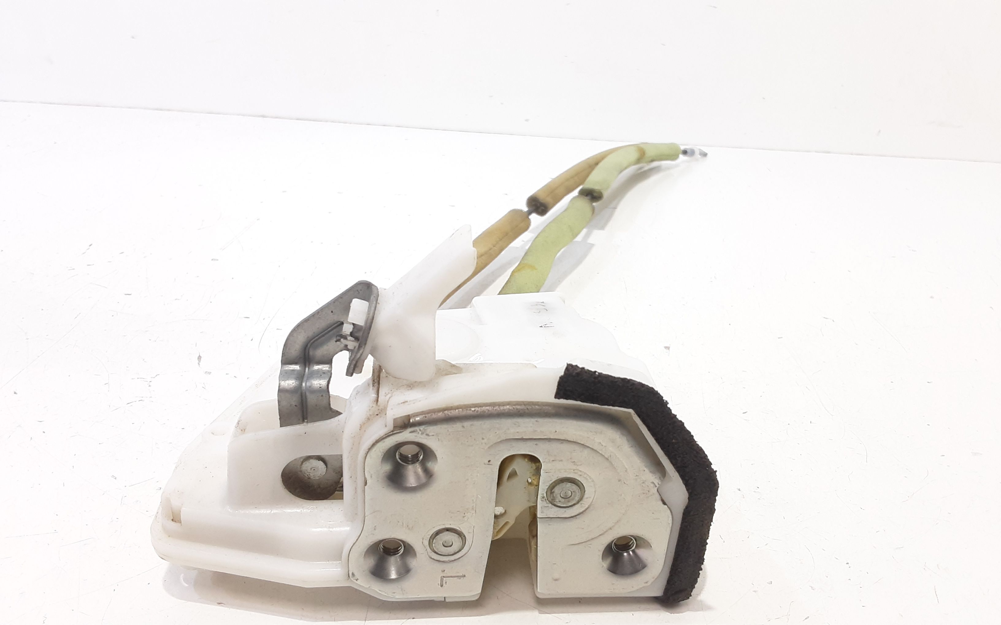 Serratura Posteriore Sinistra MAZDA CX-5 Serie