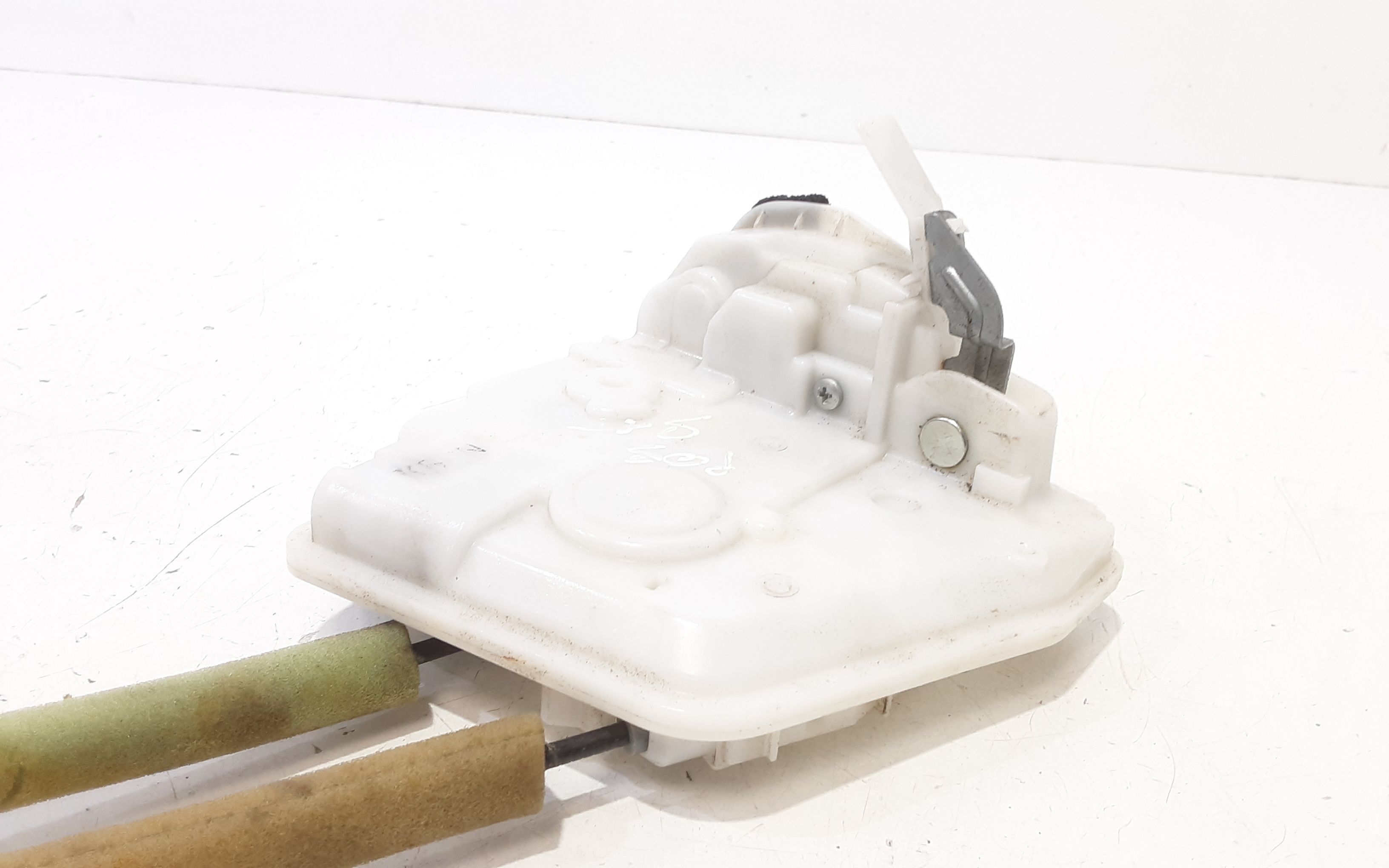 Serratura Posteriore Sinistra MAZDA CX-5 Serie