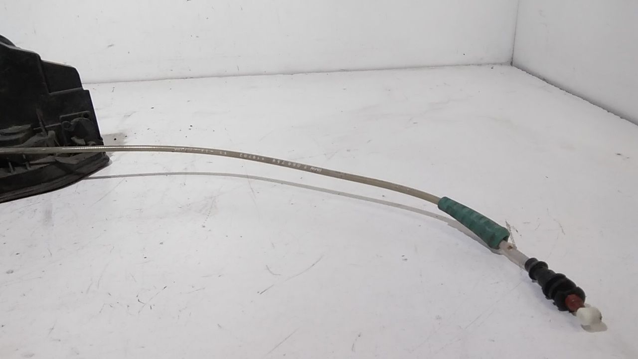 Serratura Posteriore Sinistra BMW Serie 1 Serie (E87) (07>)