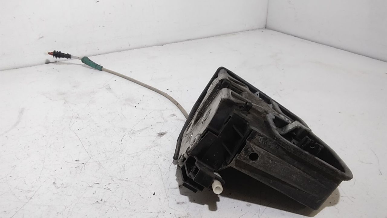 Serratura Posteriore Sinistra BMW Serie 1 Serie (E87) (07>)