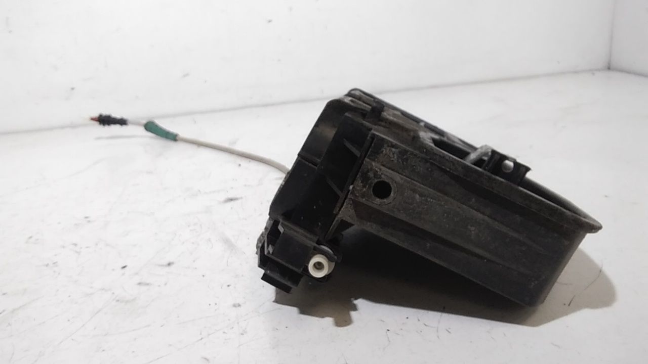 Serratura Posteriore Sinistra BMW Serie 1 Serie (E87) (07>)