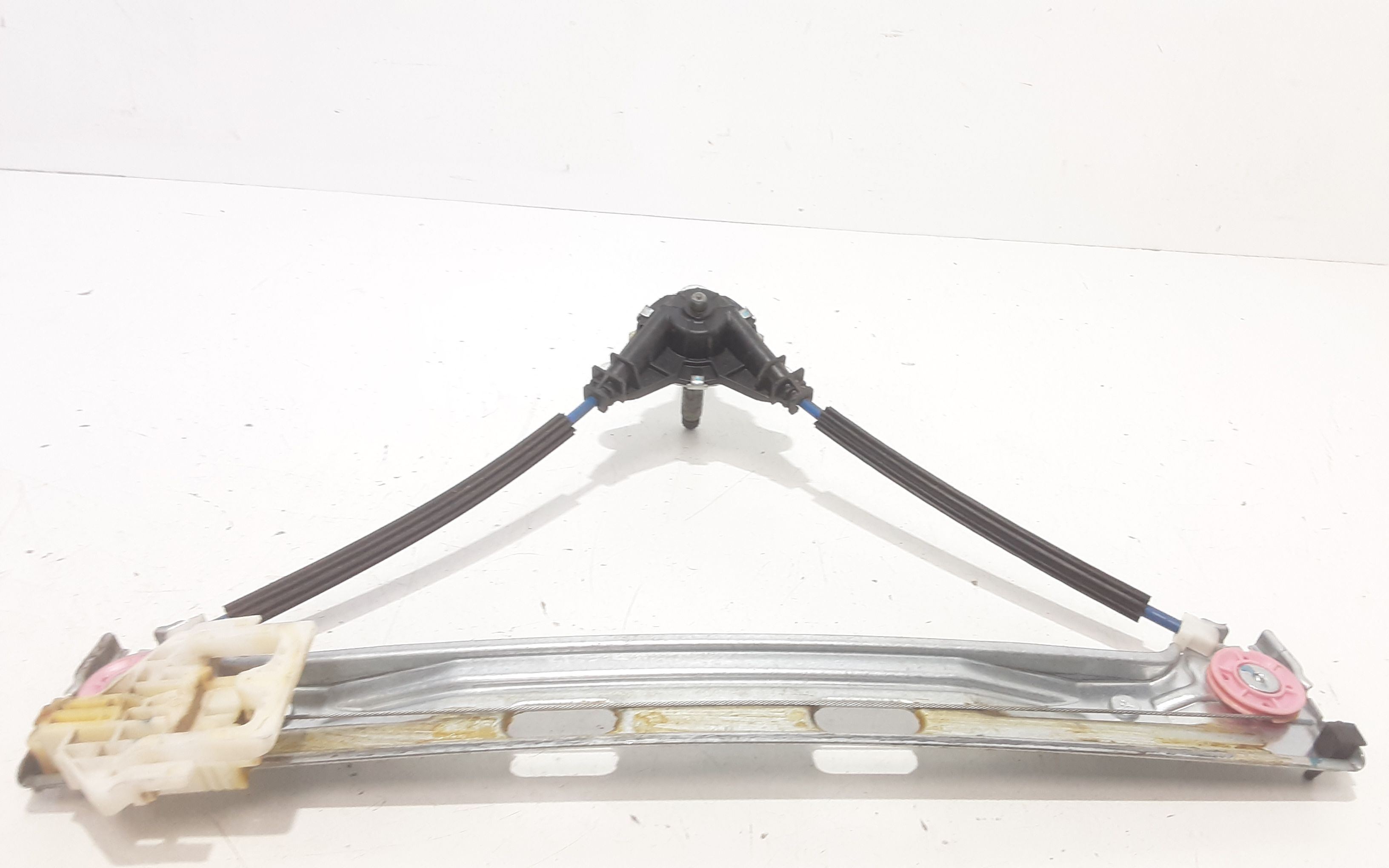 Cremagliera posteriore sinistra guida FIAT 500 L Living