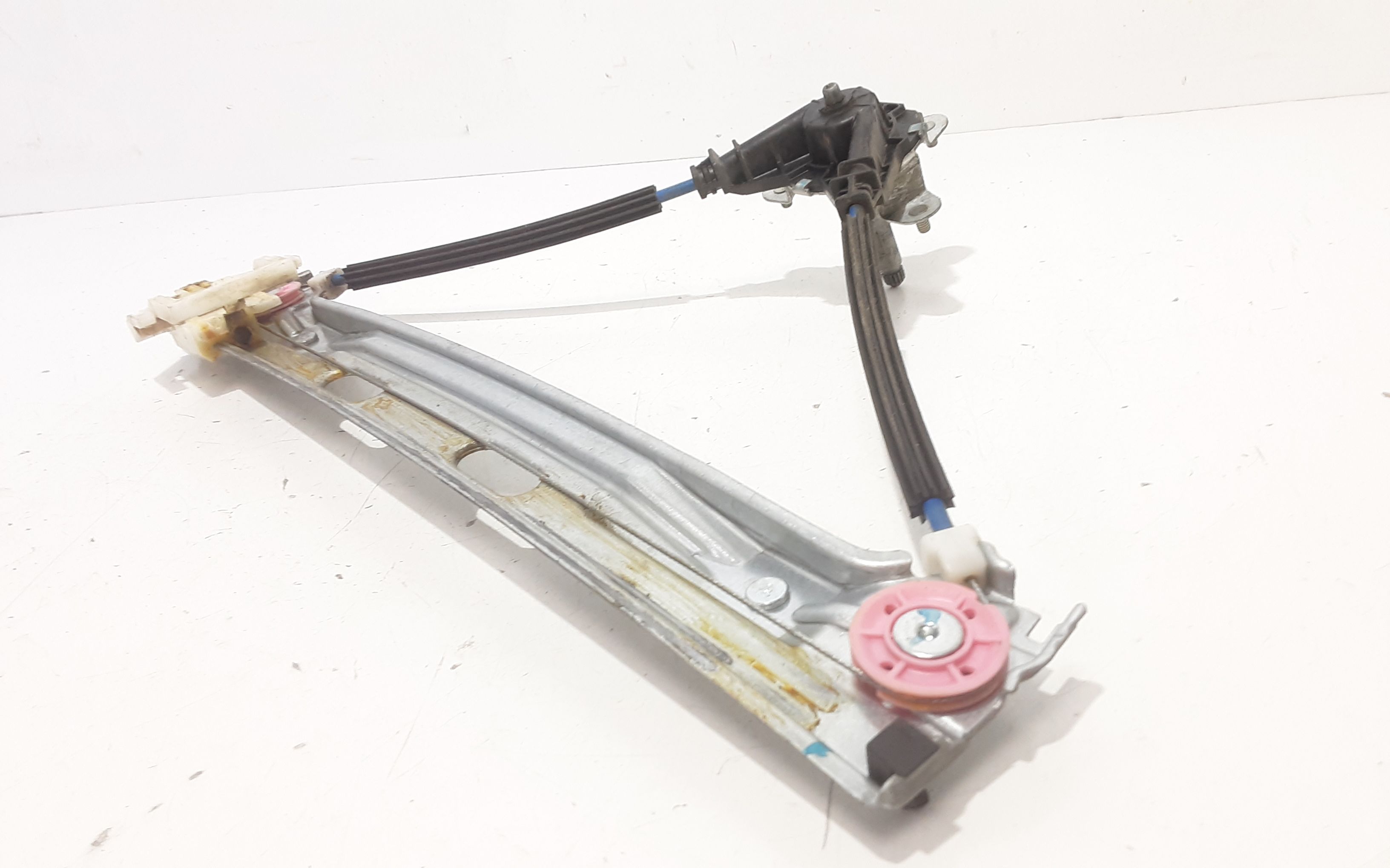 Cremagliera posteriore sinistra guida FIAT 500 L Living