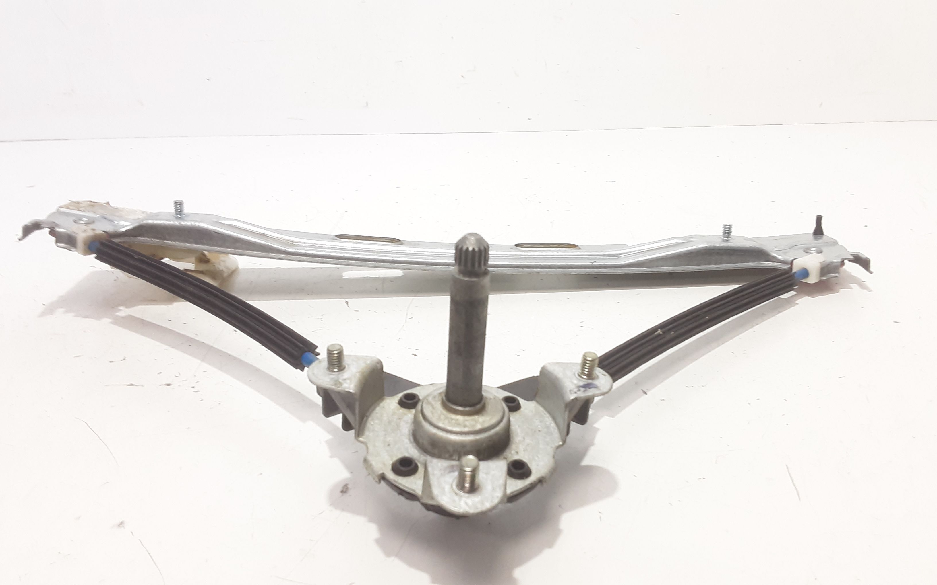 Cremagliera posteriore sinistra guida FIAT 500 L Living