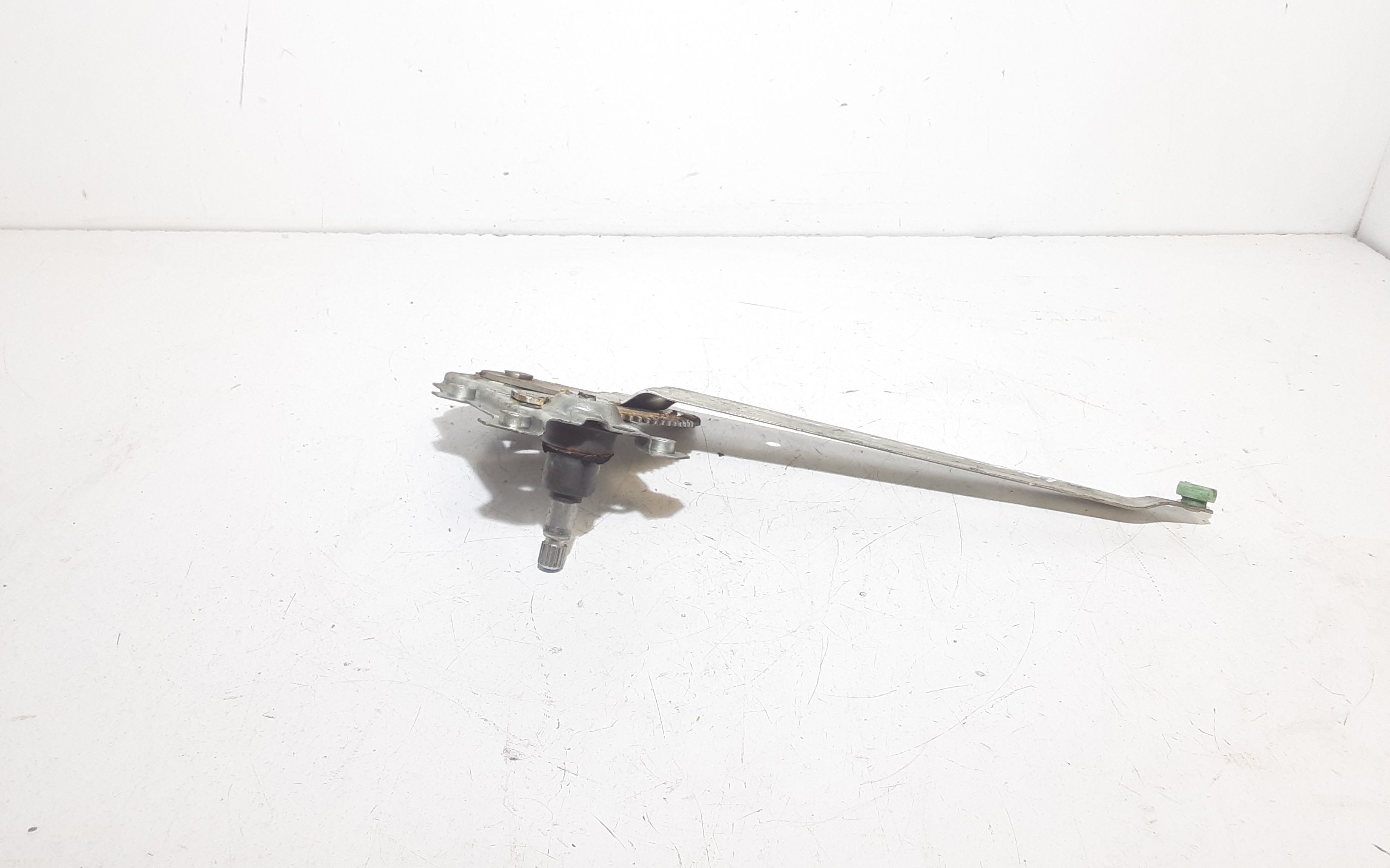 Cremagliera posteriore sinistra guida SUZUKI Splash 1 Serie