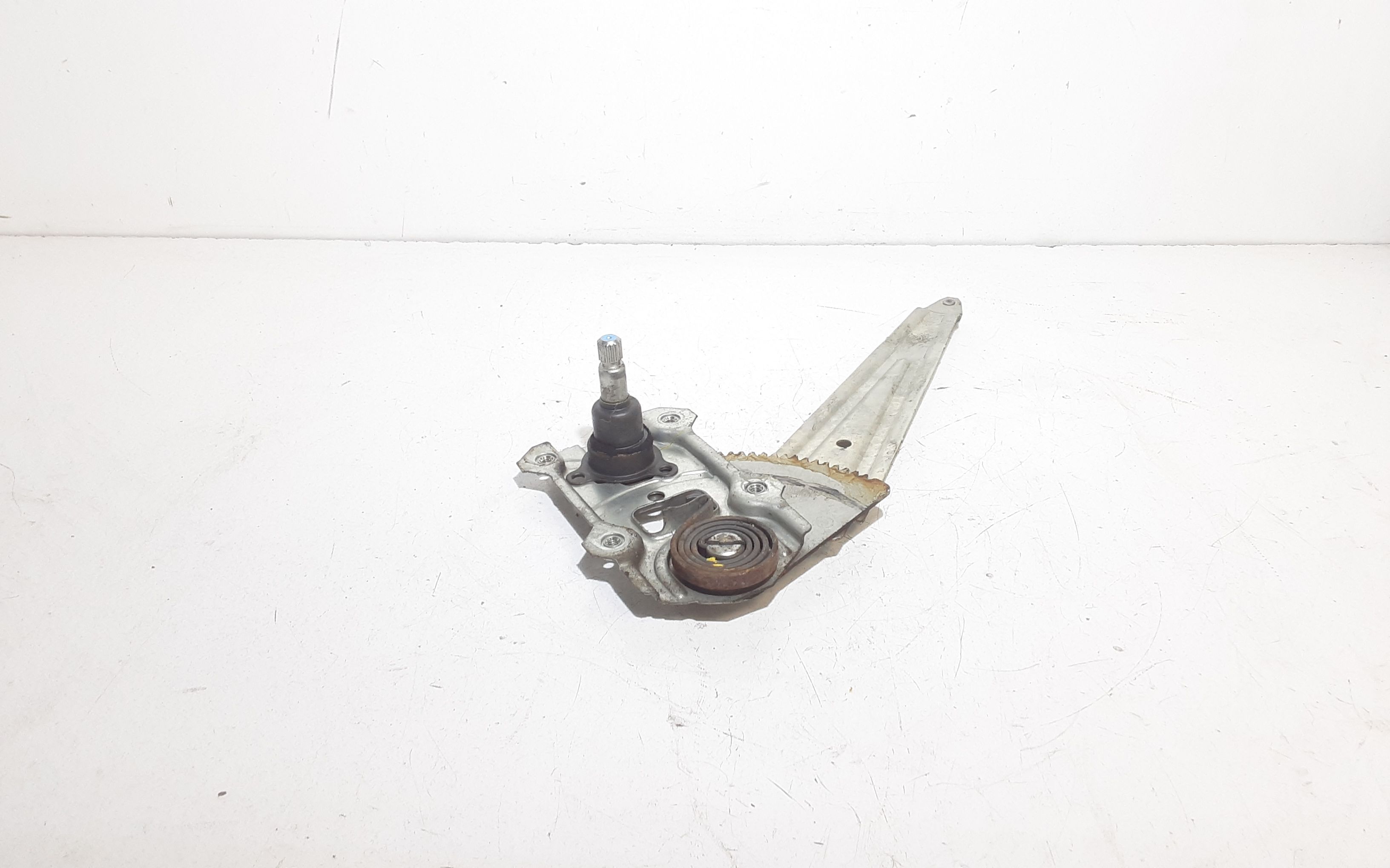 Cremagliera posteriore sinistra guida SUZUKI Splash 1 Serie