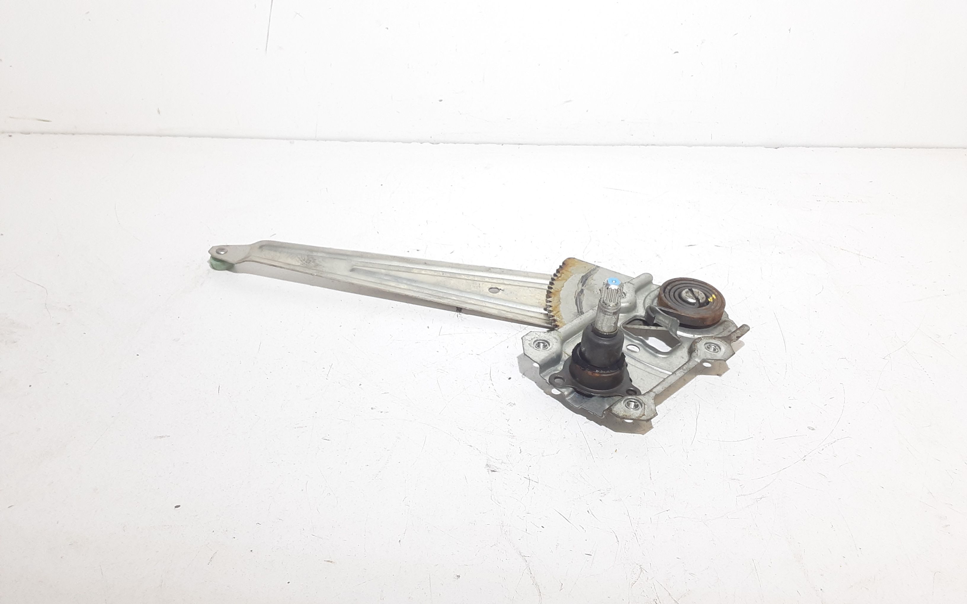 Cremagliera posteriore sinistra guida SUZUKI Splash 1 Serie