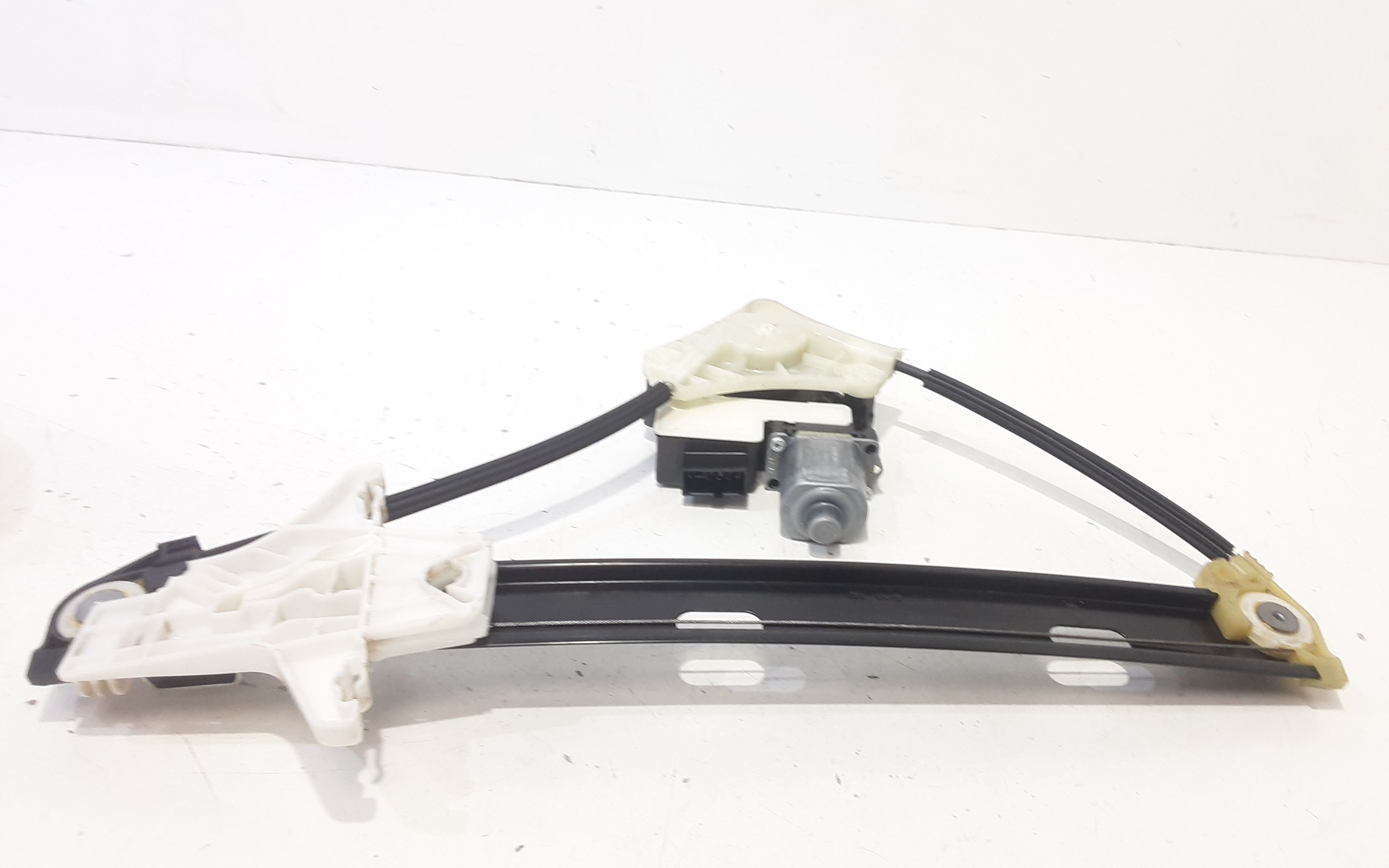 Cremagliera posteriore sinistra guida VOLKSWAGEN T-Roc Serie