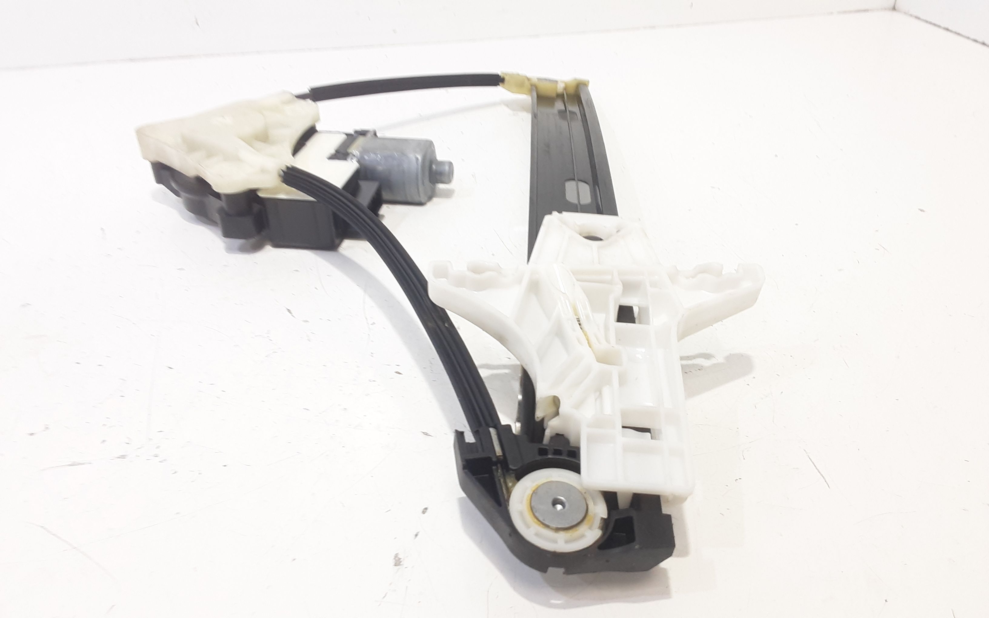 Cremagliera posteriore sinistra guida VOLKSWAGEN T-Roc Serie