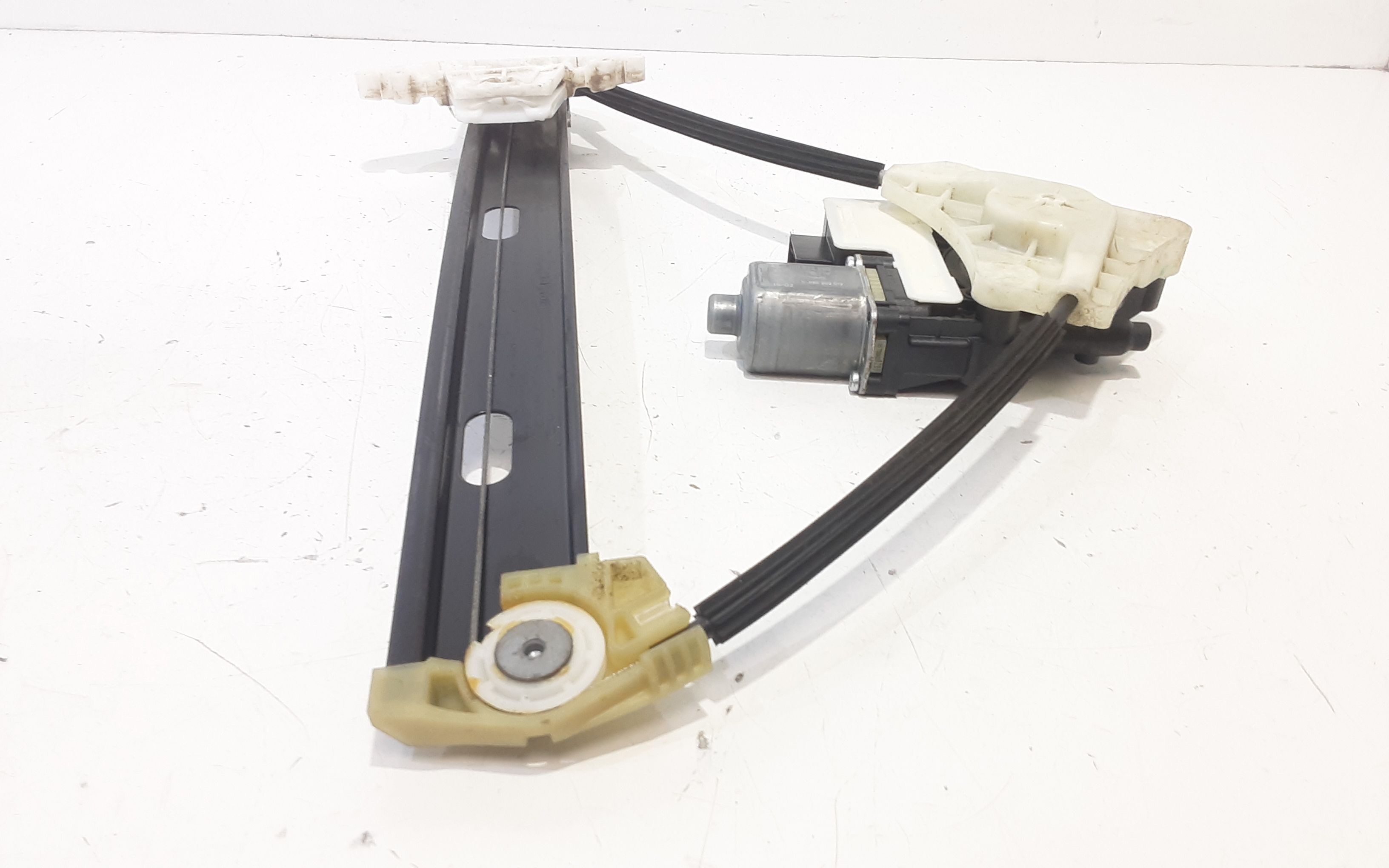 Cremagliera posteriore sinistra guida VOLKSWAGEN T-Roc Serie