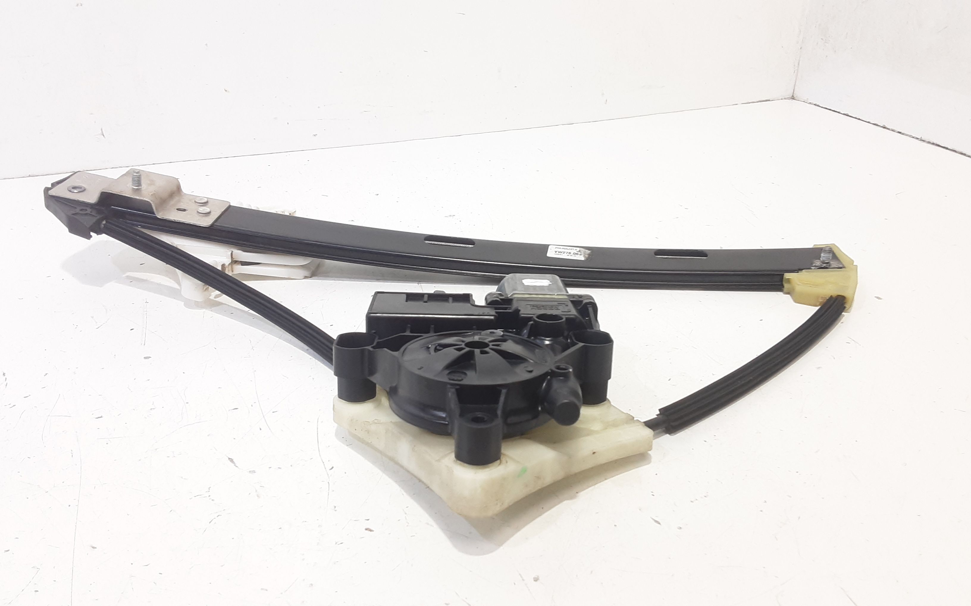 Cremagliera posteriore sinistra guida VOLKSWAGEN T-Roc Serie