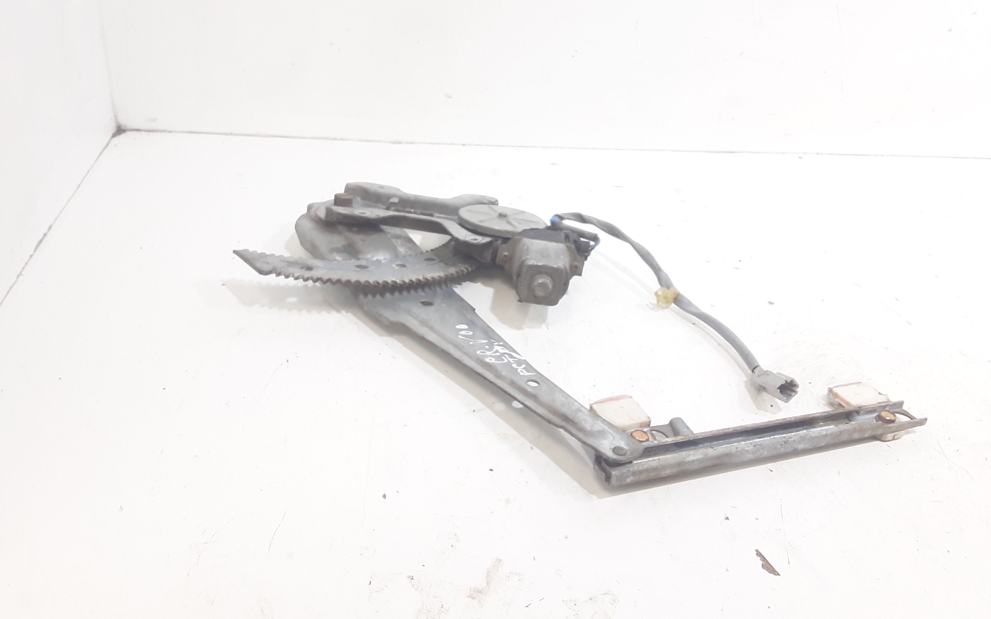 Cremagliera posteriore sinistra guida HONDA CR-V 1 Serie