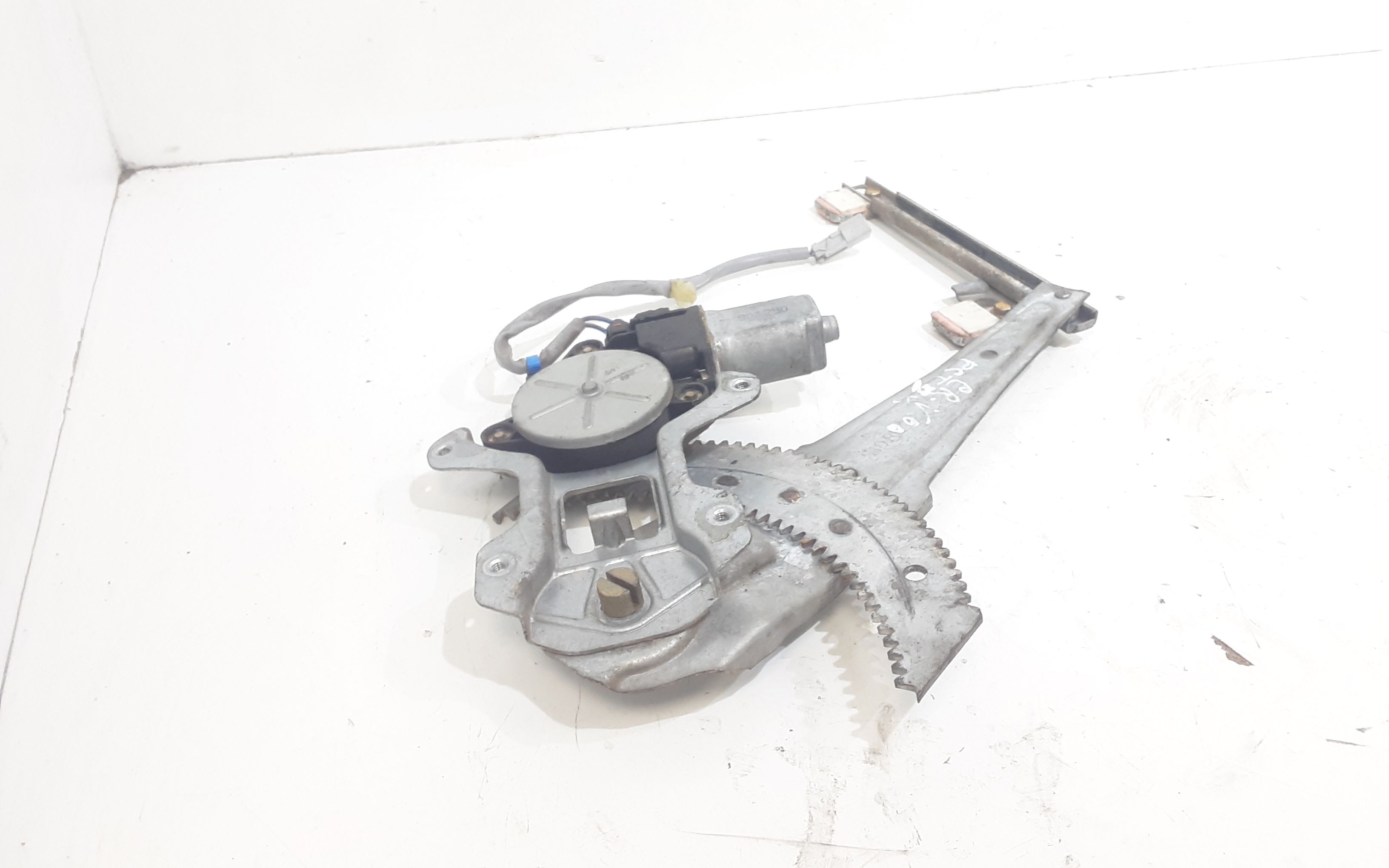 Cremagliera posteriore sinistra guida HONDA CR-V 1 Serie