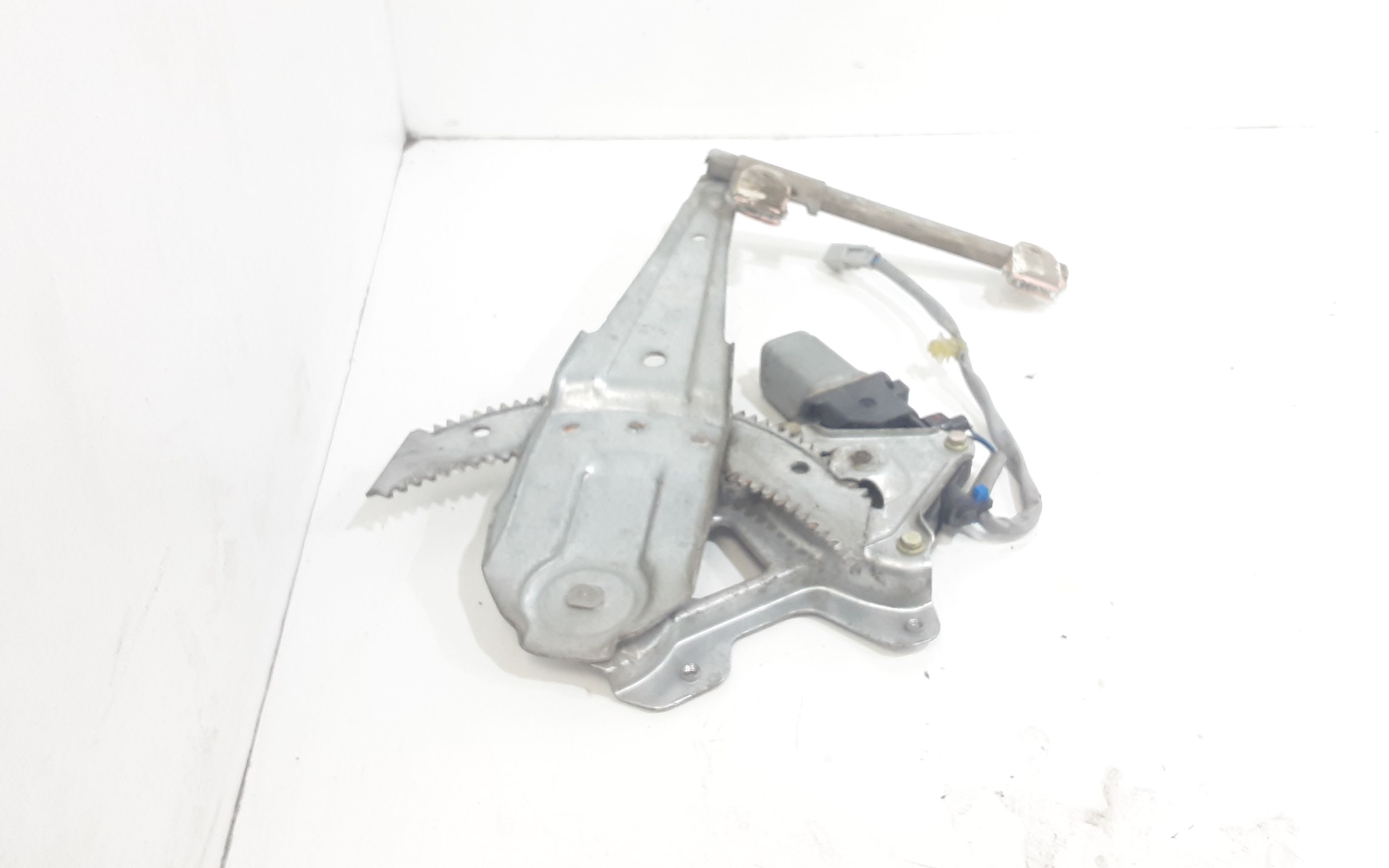 Cremagliera posteriore sinistra guida HONDA CR-V 1 Serie