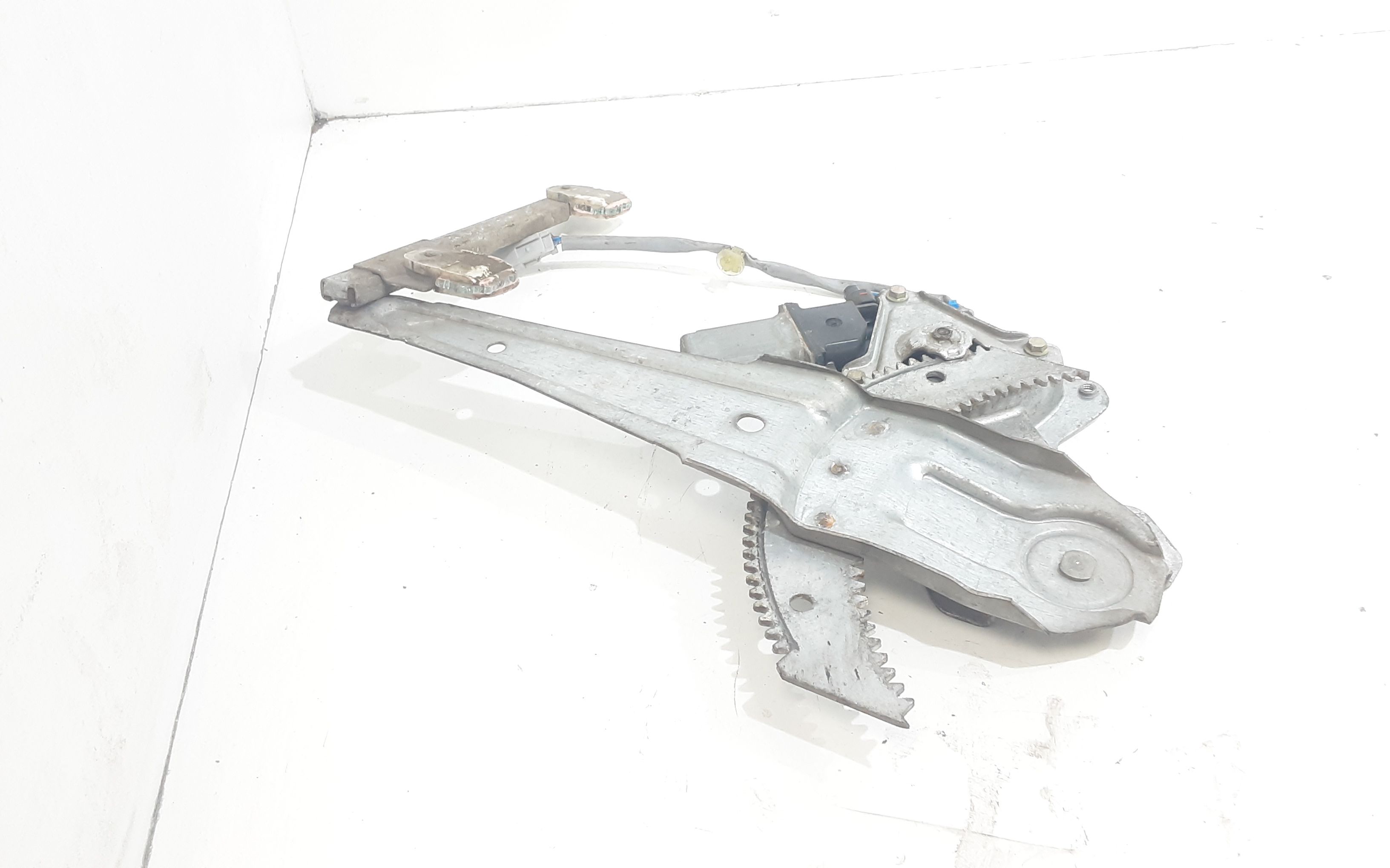 Cremagliera posteriore sinistra guida HONDA CR-V 1 Serie