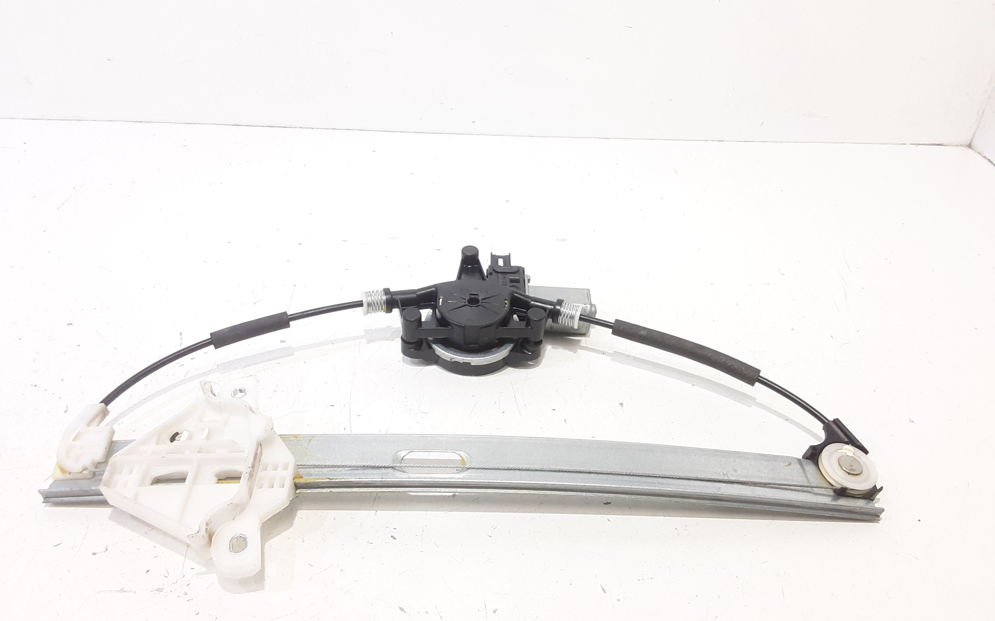 Cremagliera posteriore sinistra guida MAZDA CX-5 Serie