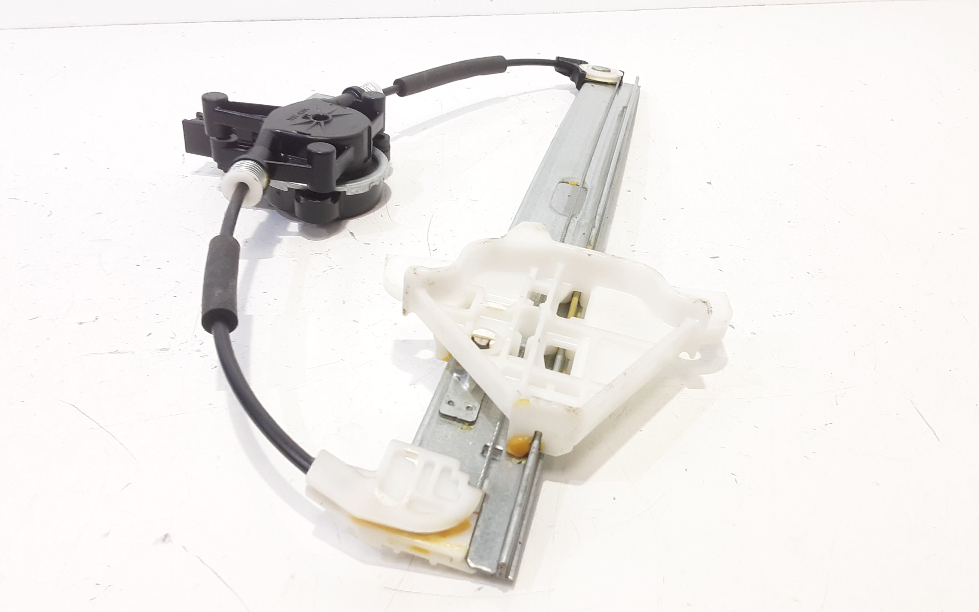 Cremagliera posteriore sinistra guida MAZDA CX-5 Serie