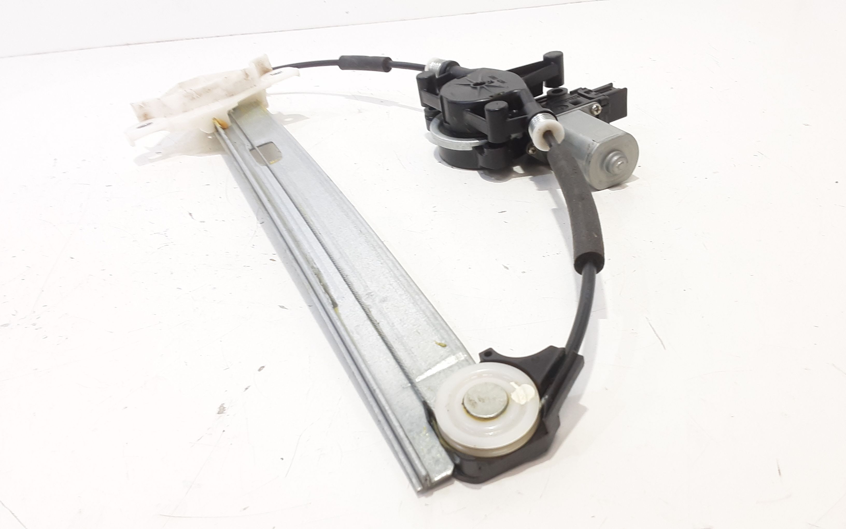 Cremagliera posteriore sinistra guida MAZDA CX-5 Serie