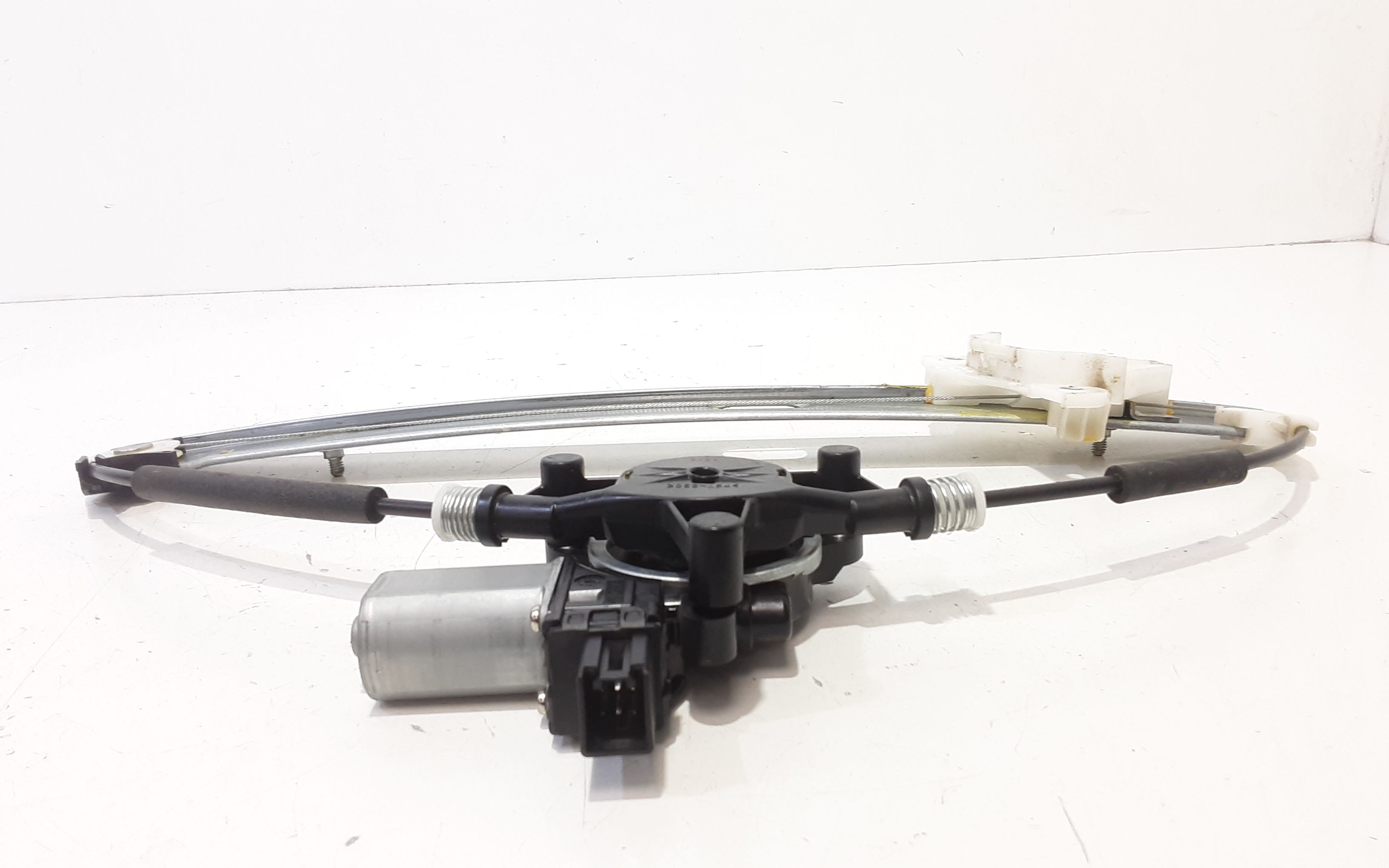 Cremagliera posteriore sinistra guida MAZDA CX-5 Serie