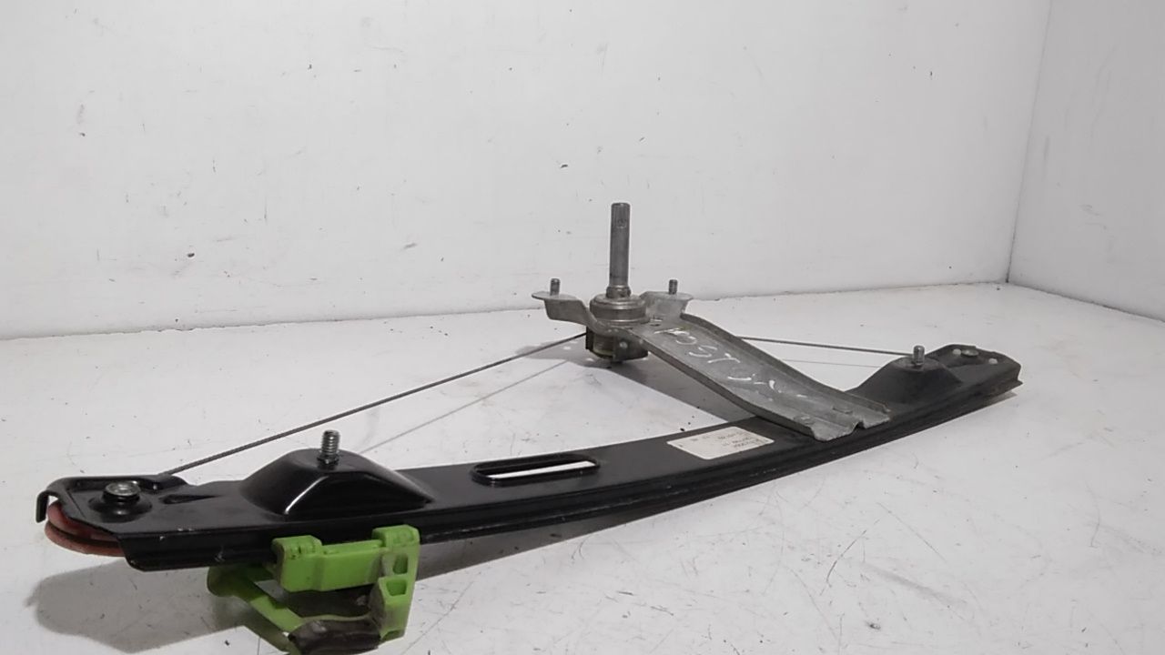 Cremagliera posteriore sinistra guida BMW Serie 1 Serie (E87) (07>)