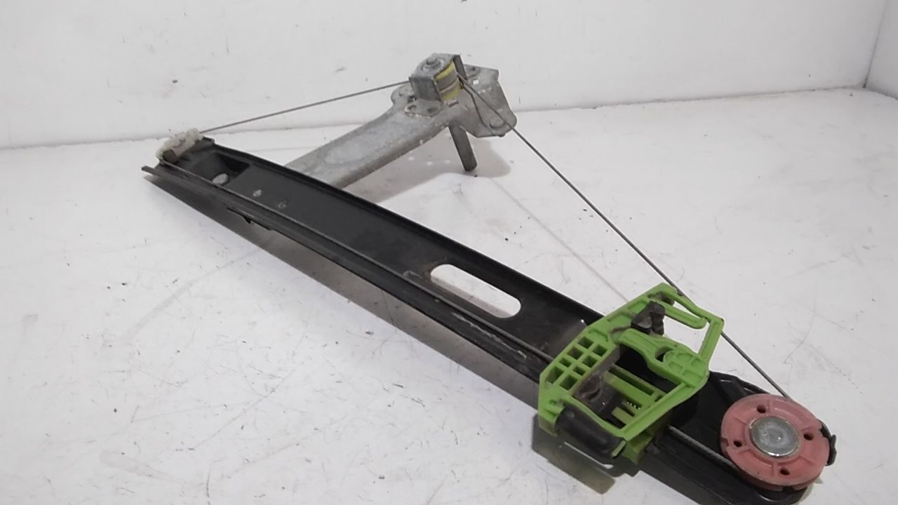 Cremagliera posteriore sinistra guida BMW Serie 1 Serie (E87) (07>)