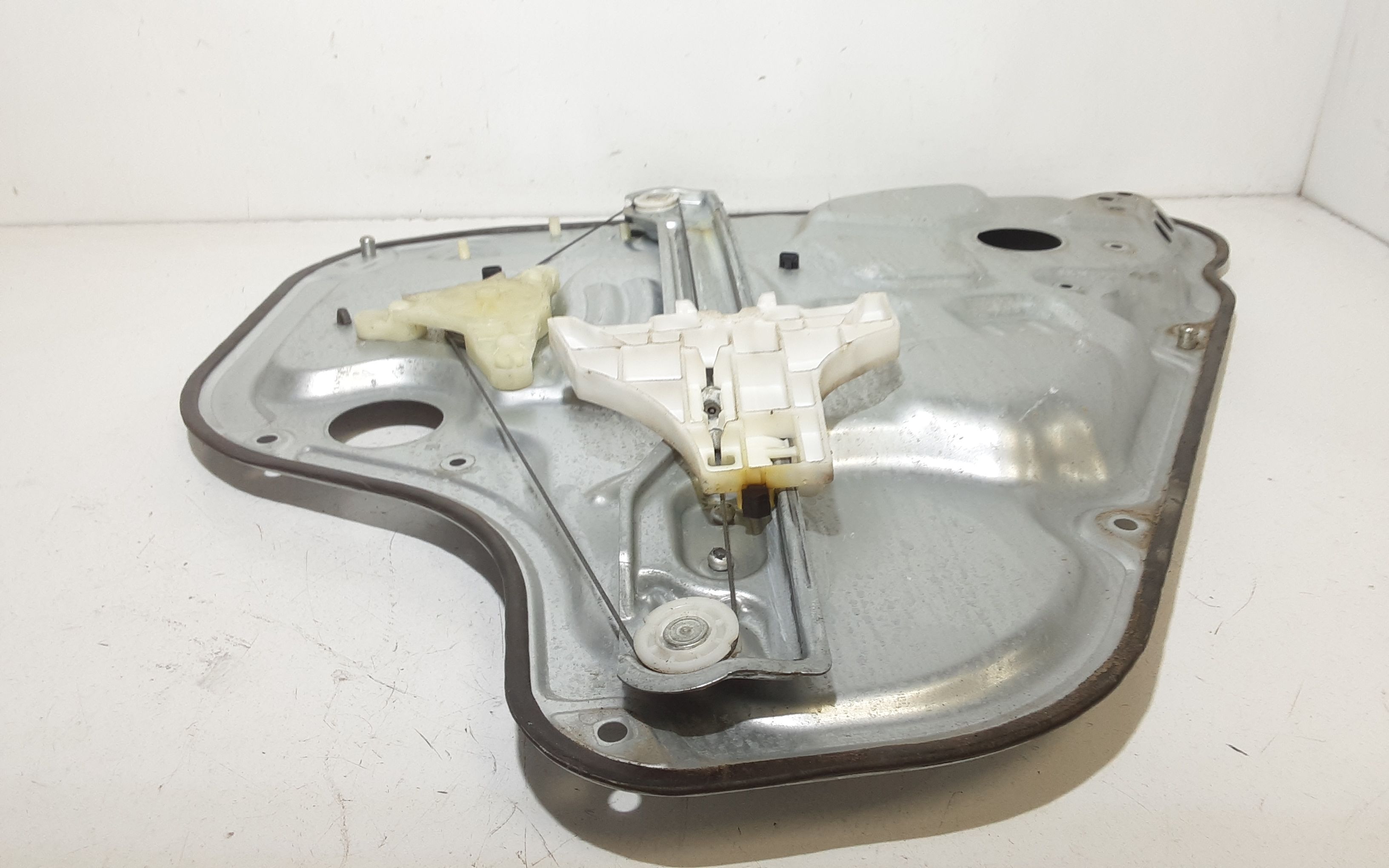 Cremagliera posteriore sinistra guida HYUNDAI i30 Serie (07>11)