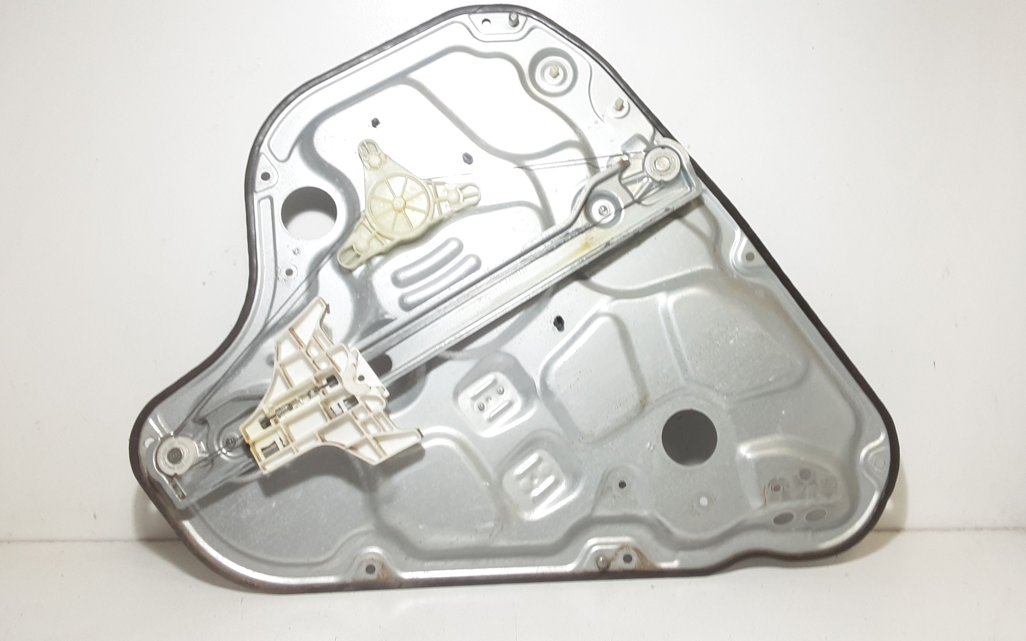 Cremagliera posteriore sinistra guida HYUNDAI i30 Serie (07>11)