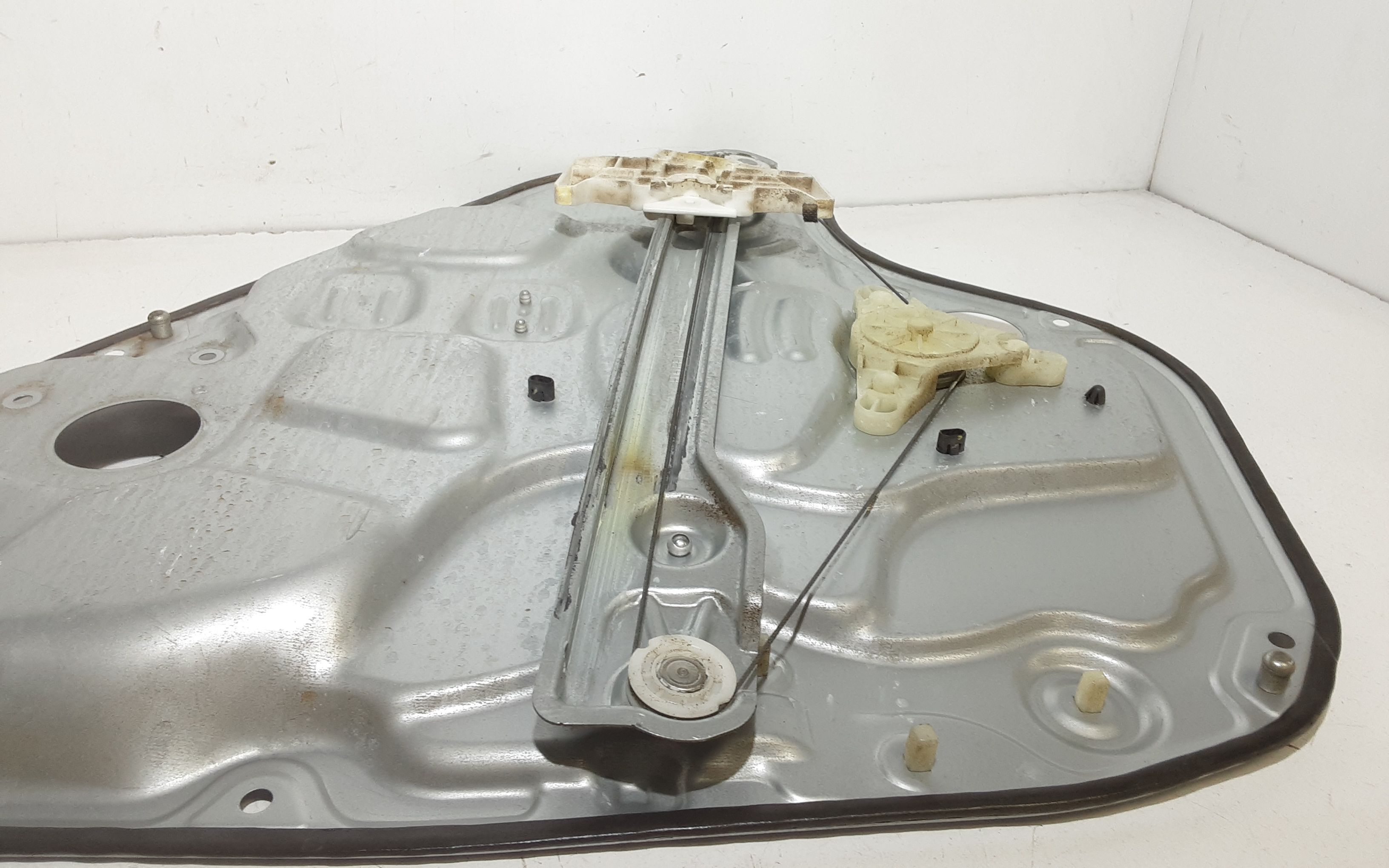 Cremagliera posteriore sinistra guida HYUNDAI i30 Serie (07>11)