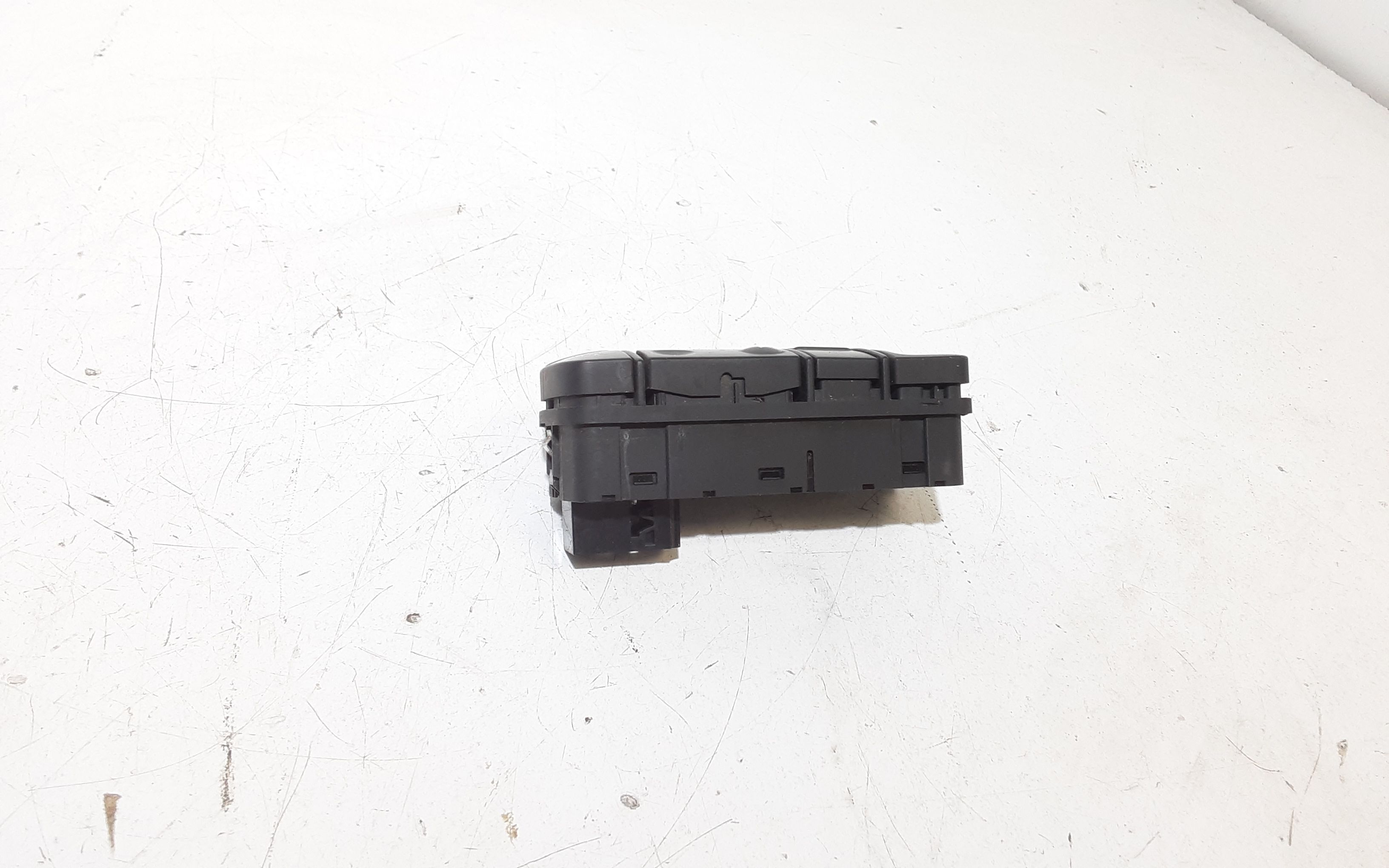 Pulsantiera anteriore sinistra Guida OPEL Vectra C Berlina