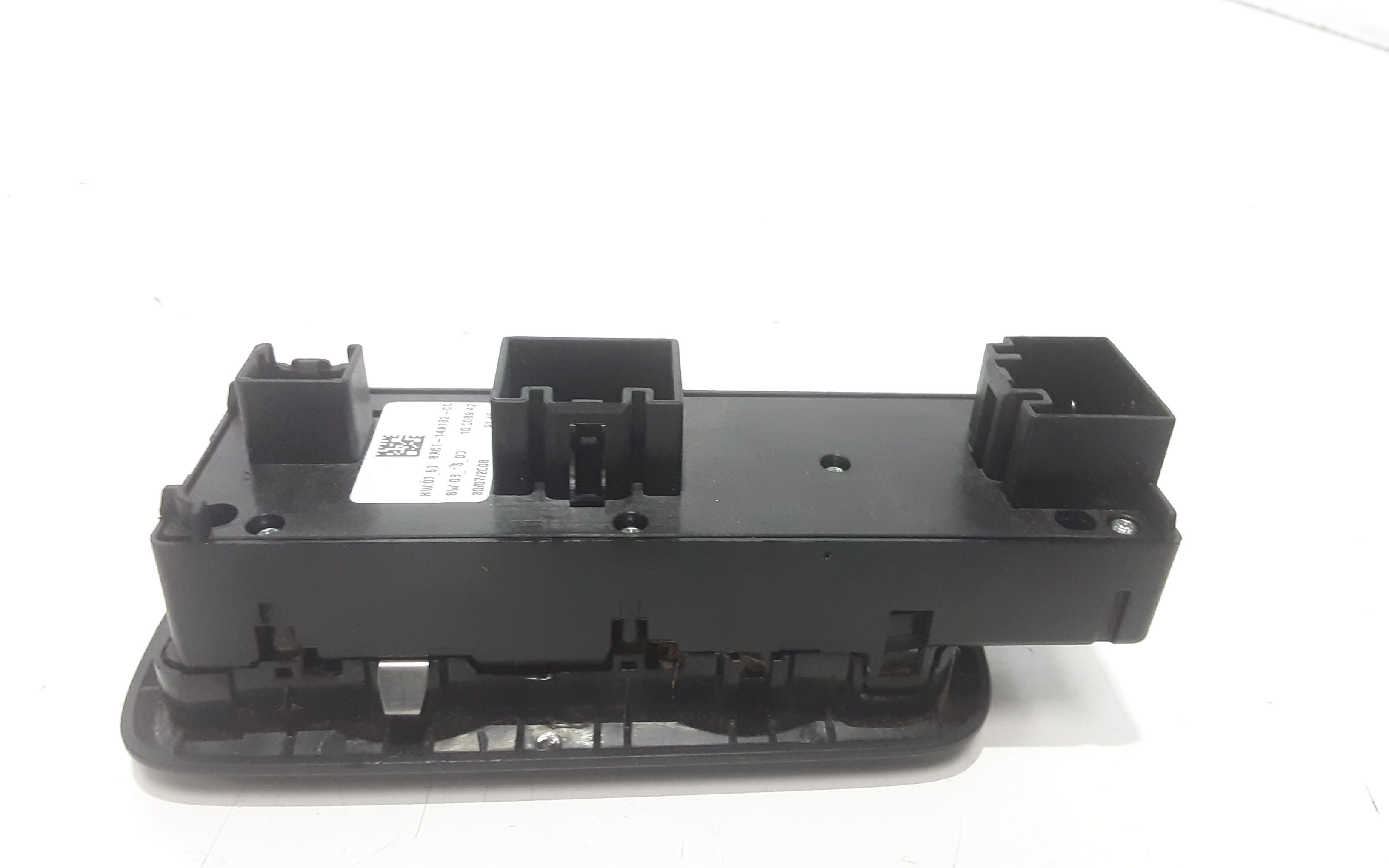 Pulsantiera anteriore sinistra Guida FORD Fiesta 6 Serie