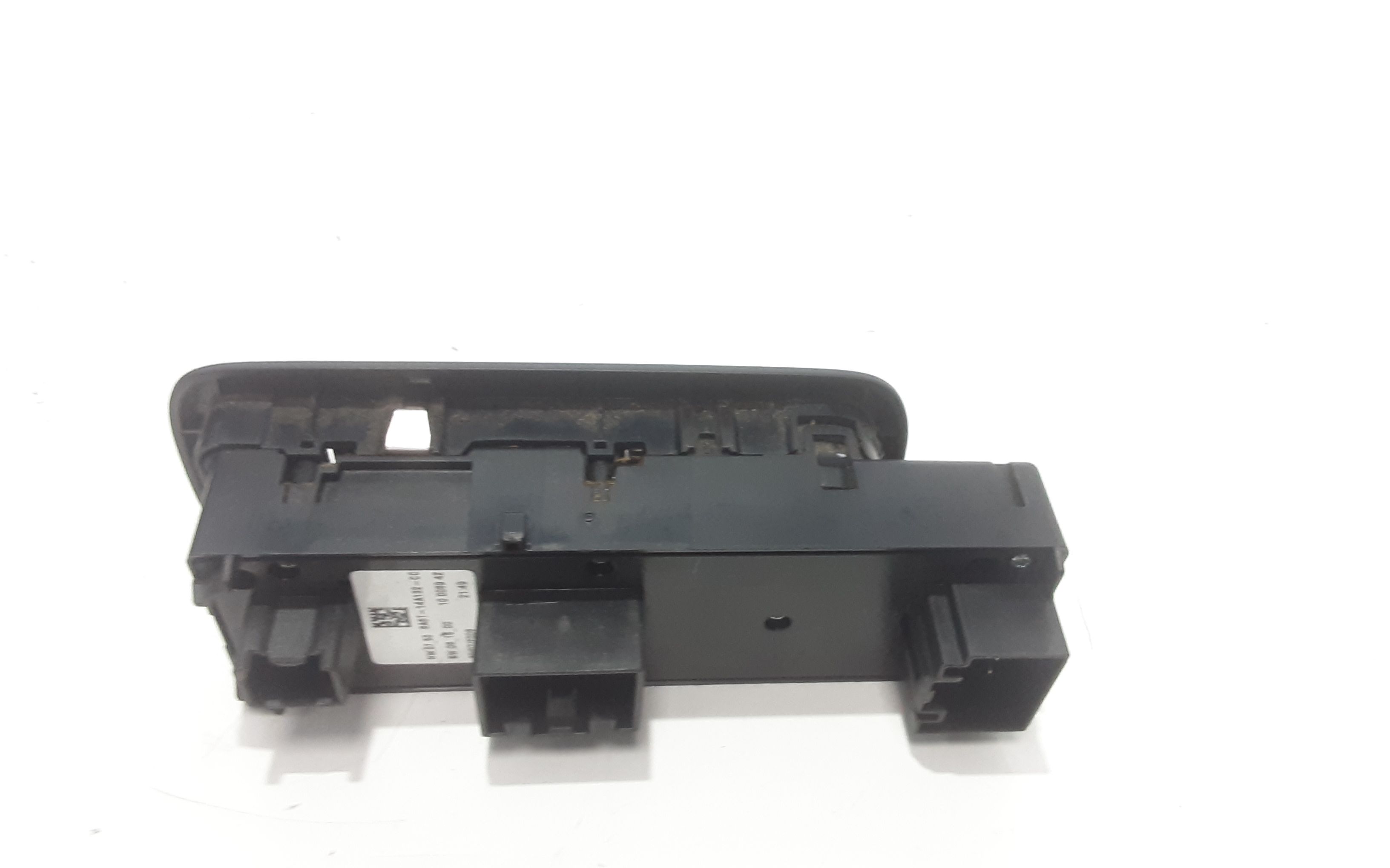 Pulsantiera anteriore sinistra Guida FORD Fiesta 6 Serie