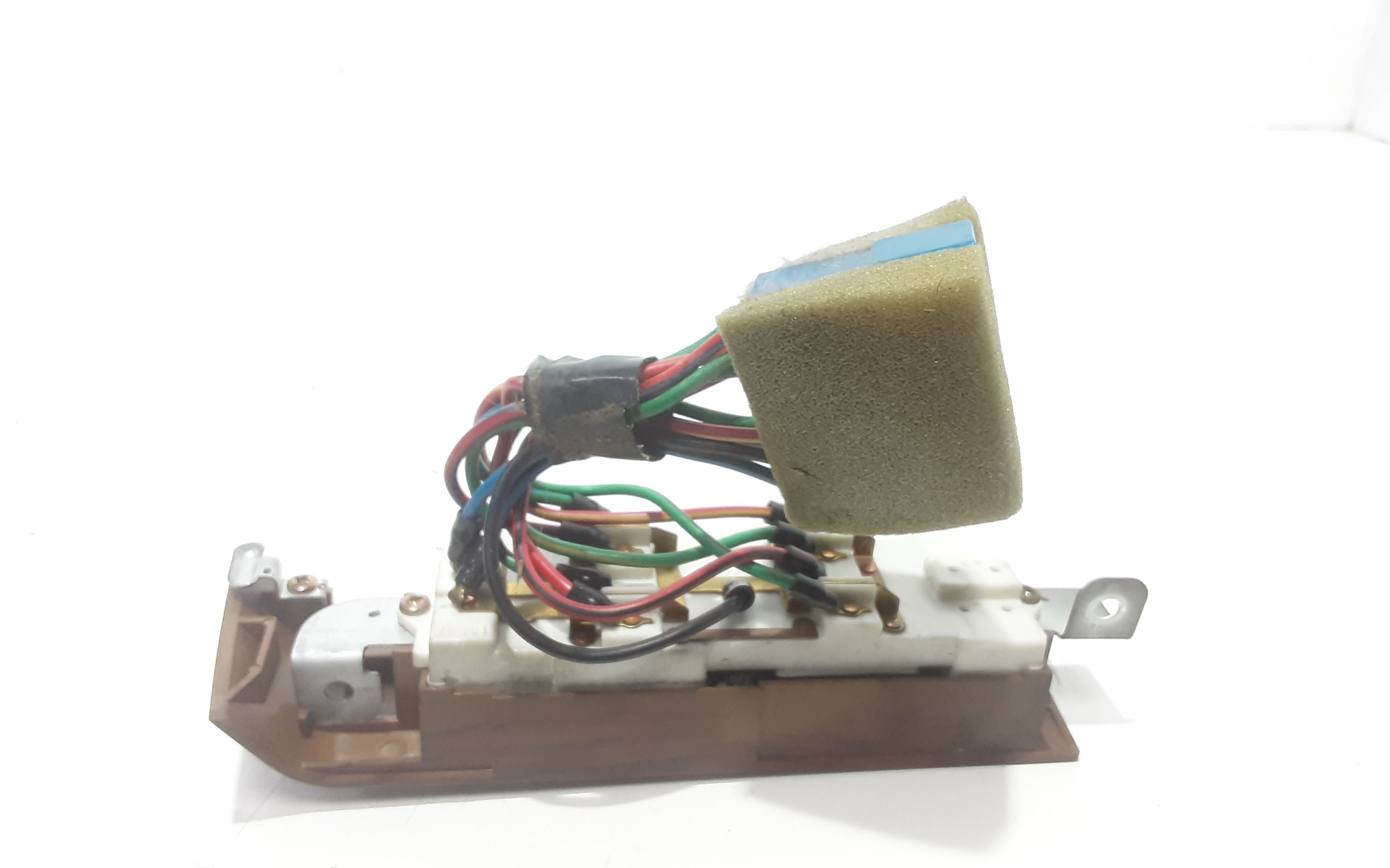 Pulsantiera anteriore sinistra Guida MITSUBISHI Space Wagon 1 Serie