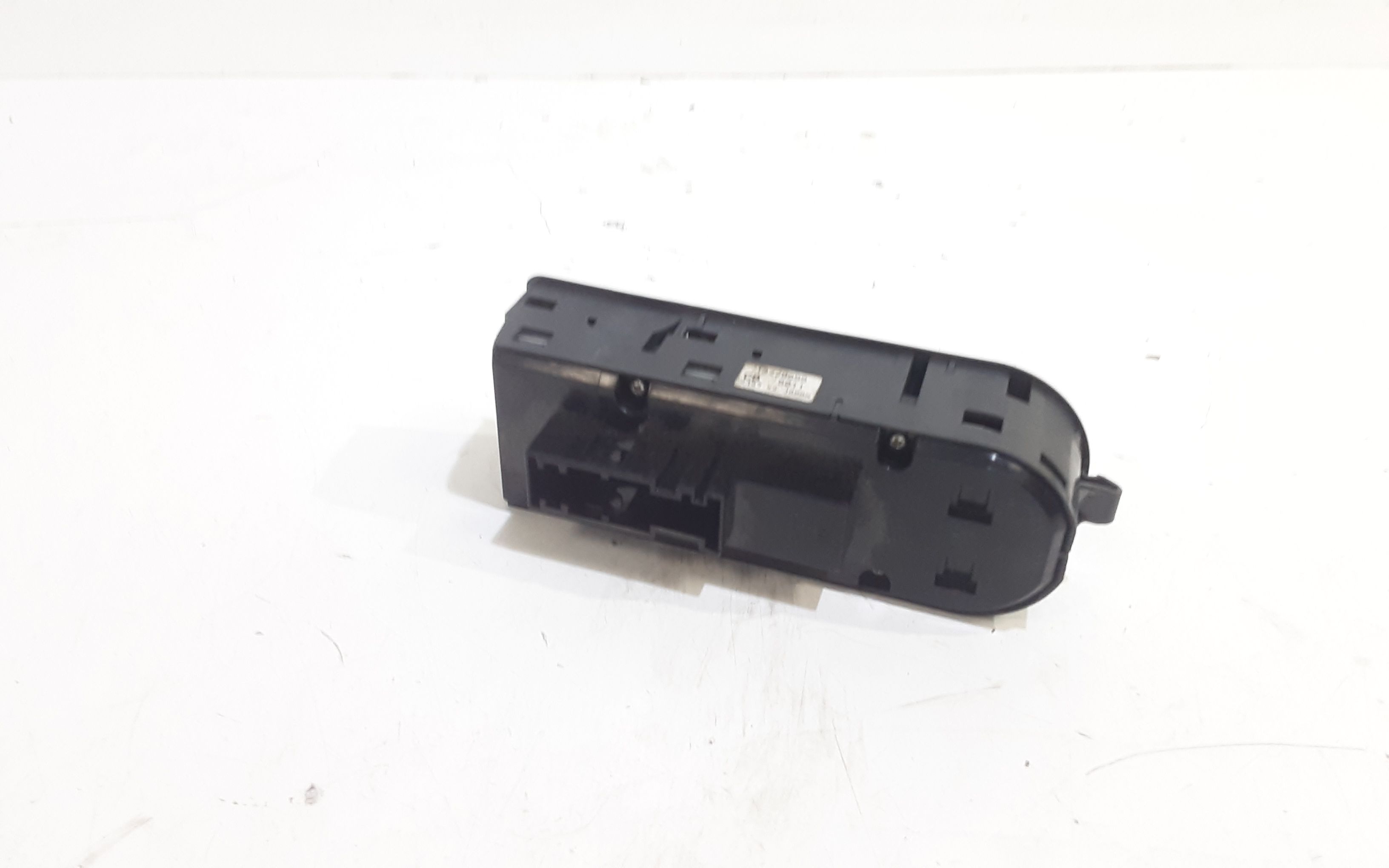 Pulsantiera anteriore sinistra Guida OPEL Zafira B