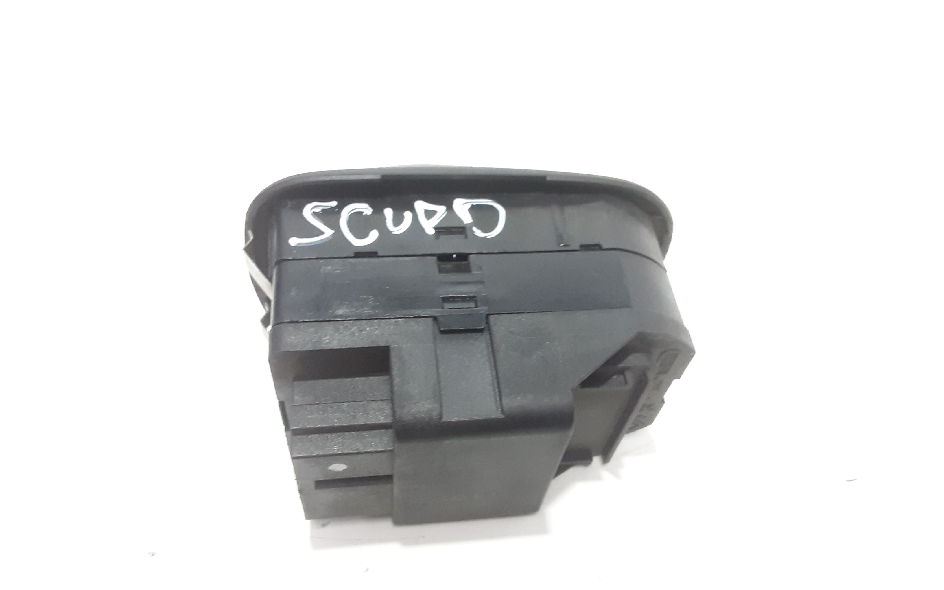 Pulsantiera anteriore sinistra Guida FIAT Scudo 2 Serie