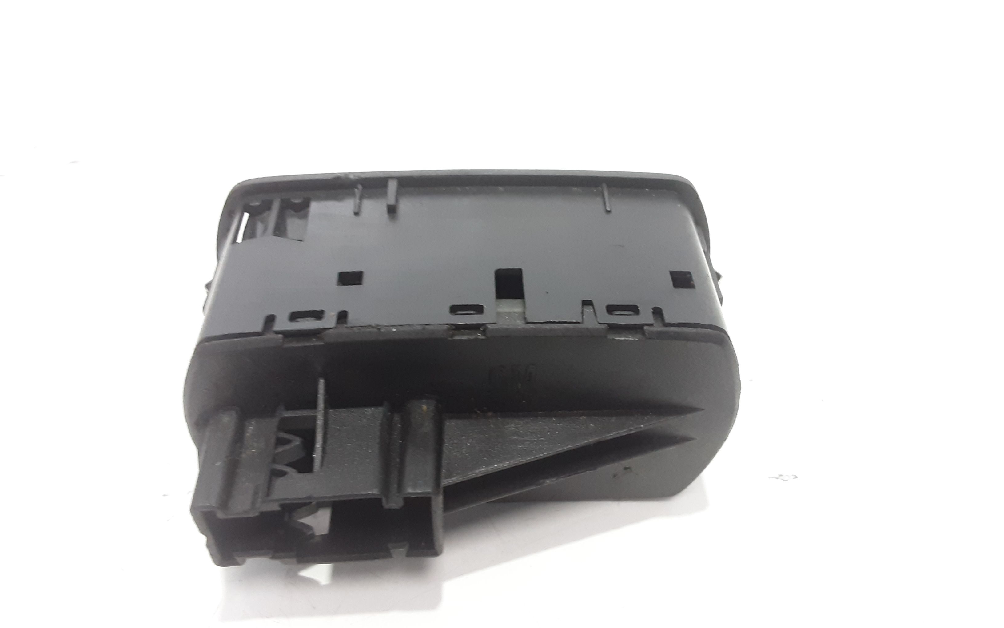 Pulsantiera anteriore sinistra Guida OPEL Corsa D 3P 1 Serie